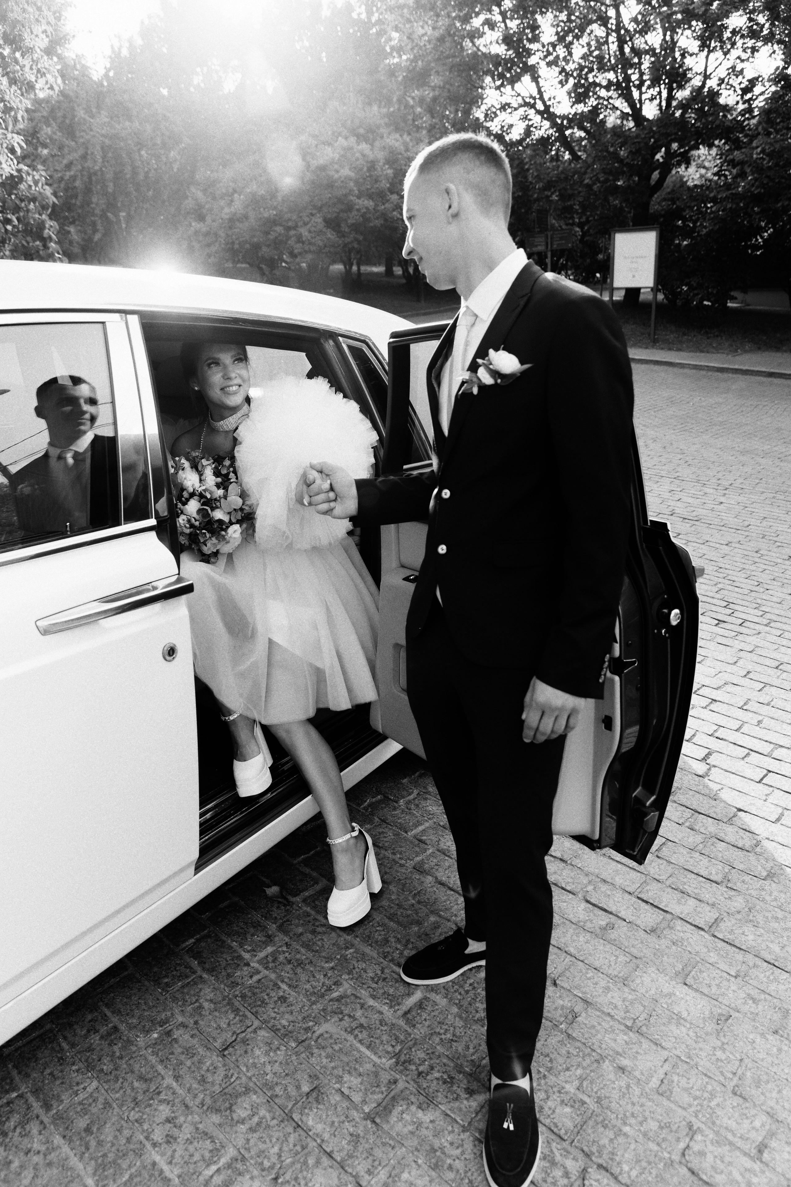 Александр и Екатерина. Видеограф Павел Борисов | Москва | СПБ | Брянск