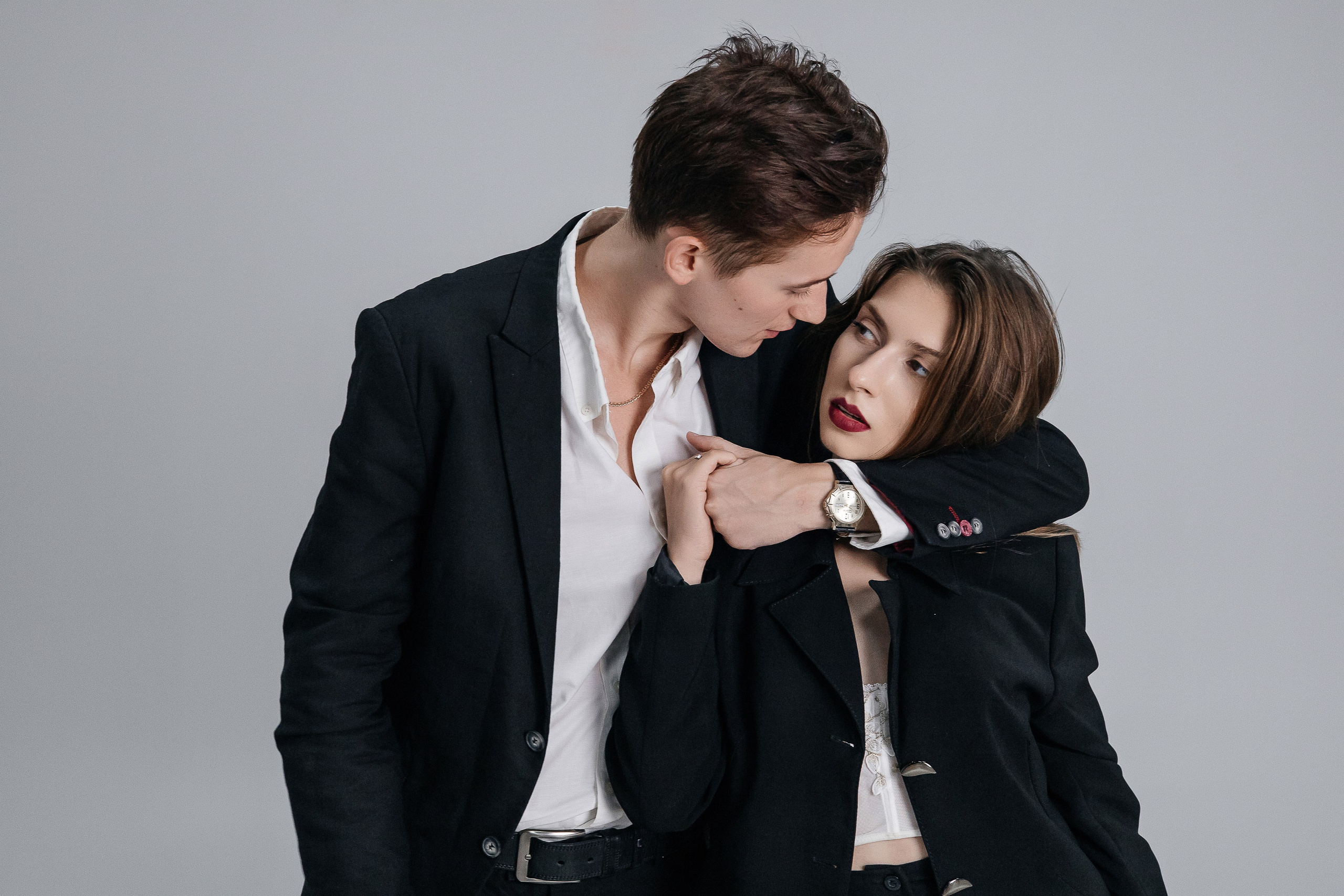 Никита & Марго (Они). Фотограф в Севастополе — Евгения Бойко