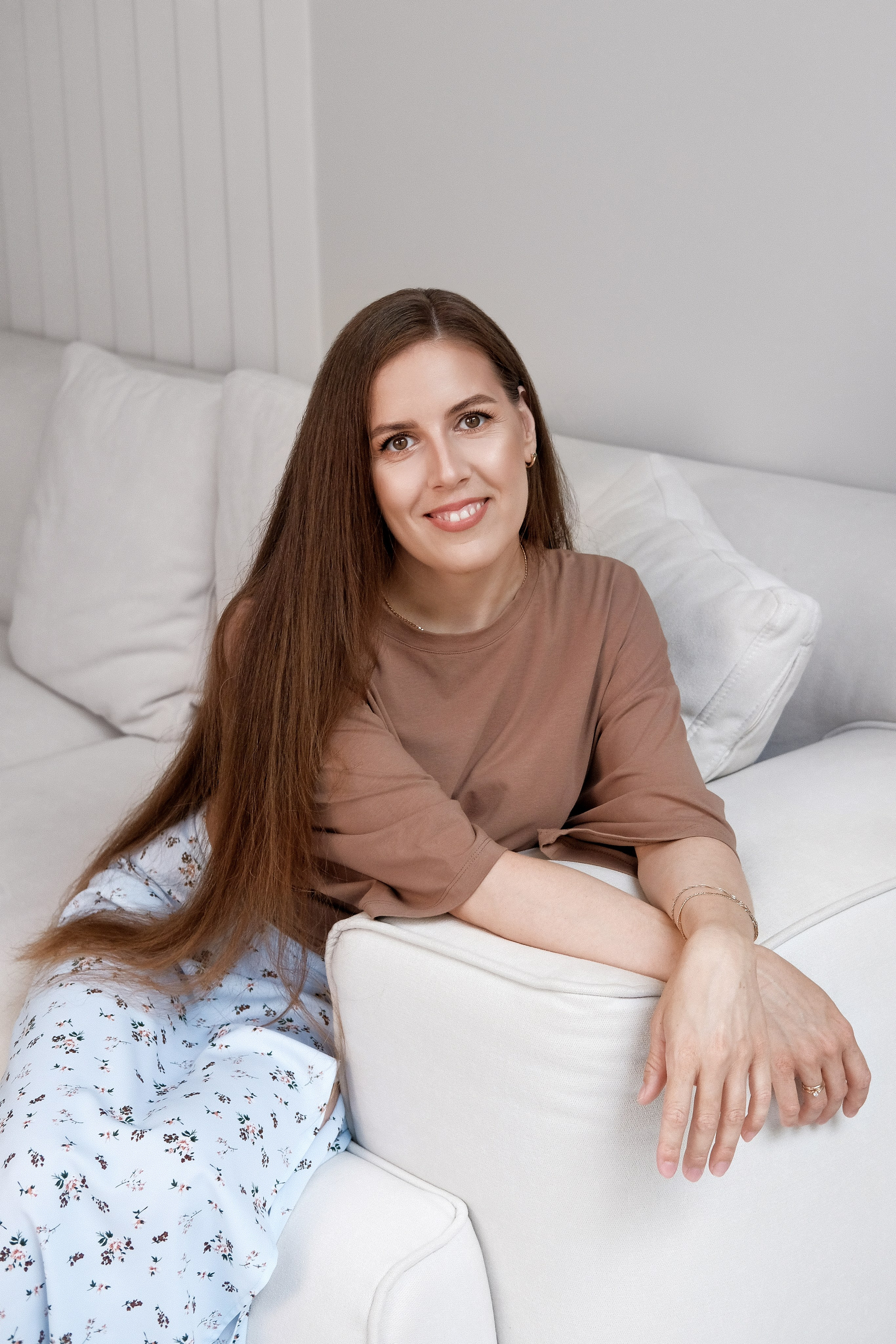 Нейропсихолог. Фотограф в Новосибирске Анна Захарова