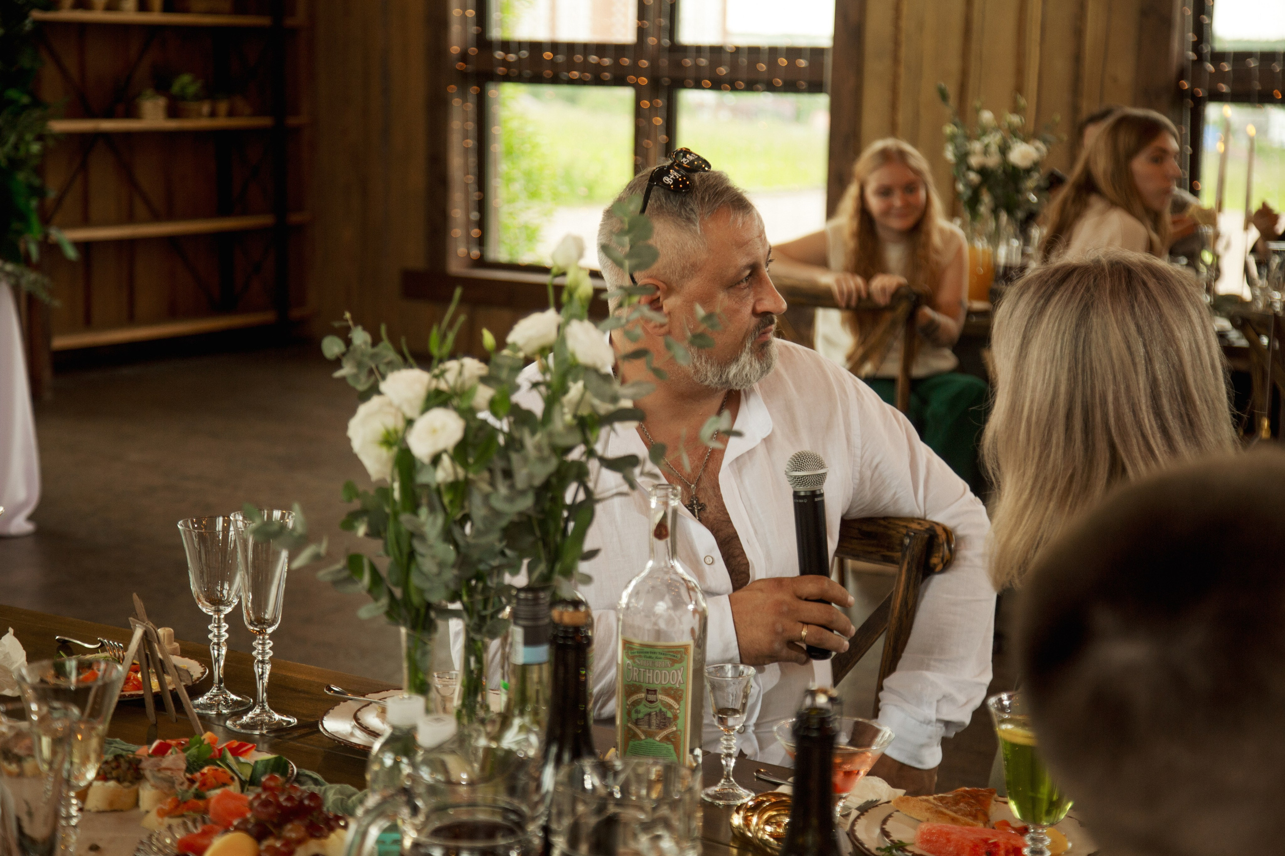 Наташа и Влад. Свадебный и портретный фотограф Анастасия Казакова Санкт-Петербург