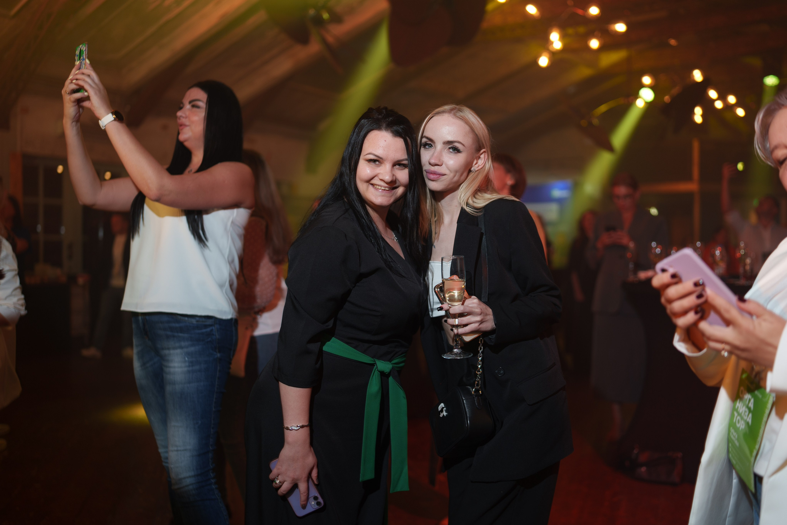 Синергиум. Фотограф Москва