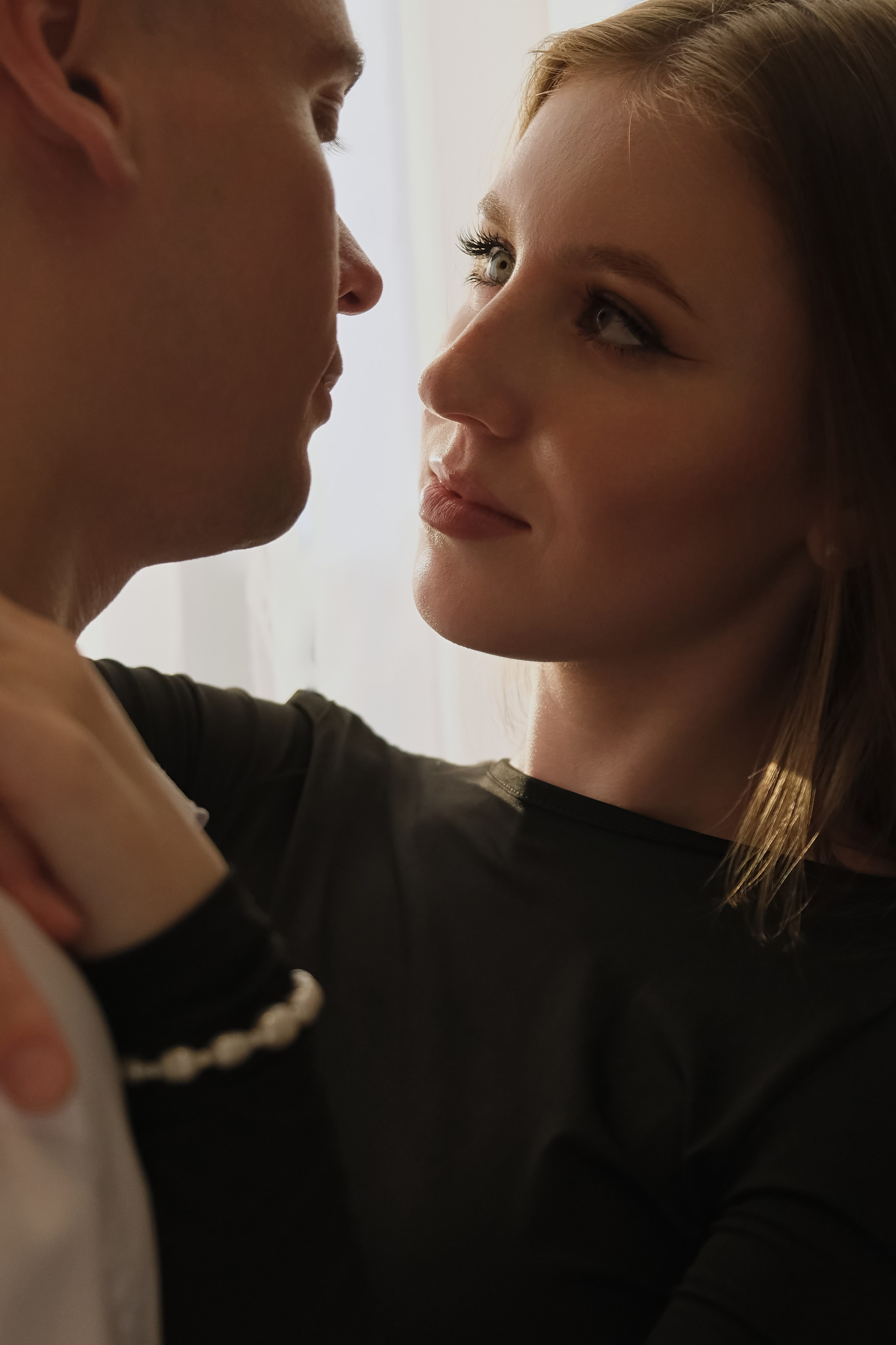 Любовь. Фотограф Владивостока — Барченко Арина