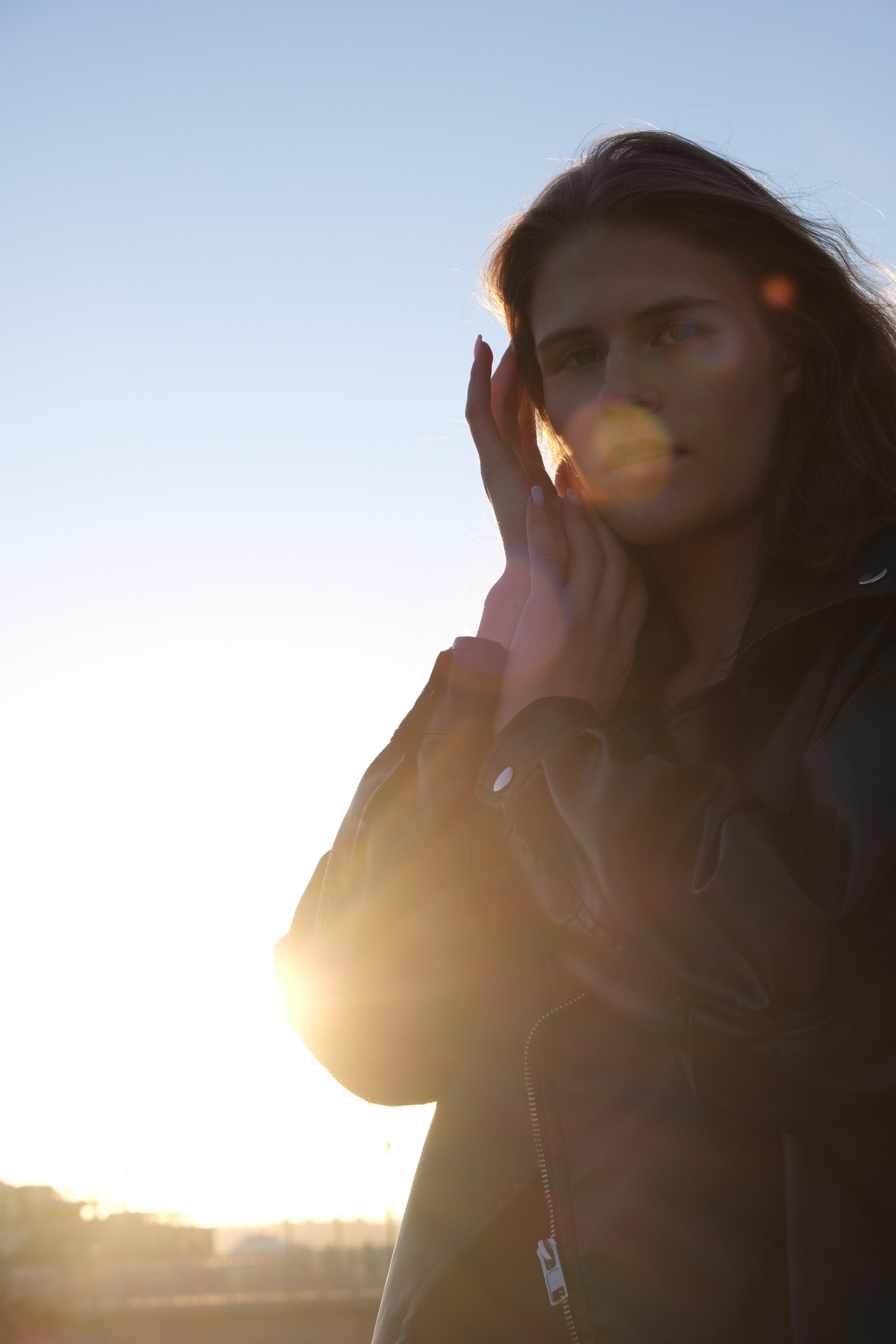 «свобода». Фотограф Владивостока — Барченко Арина