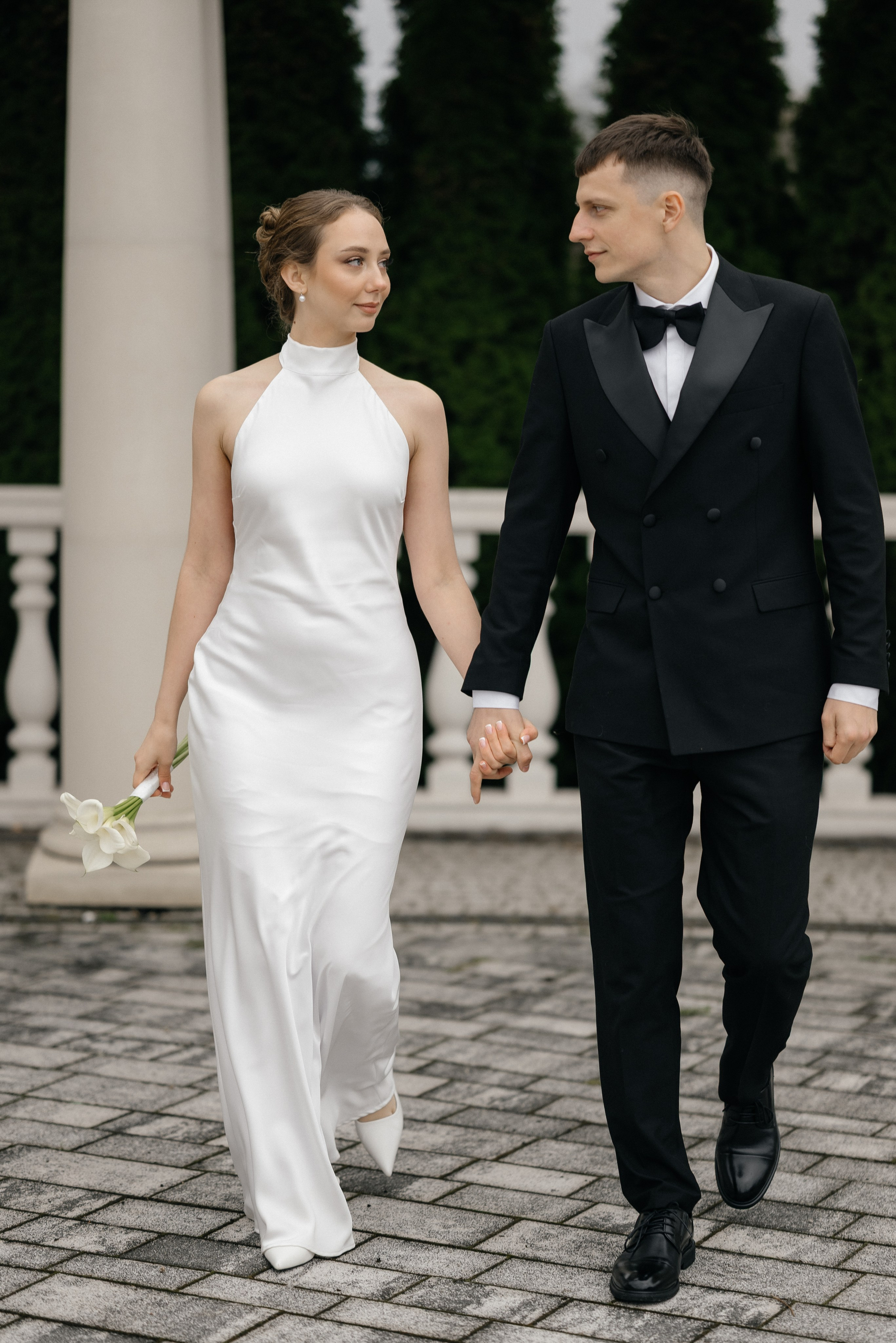 Wedding day in Martinique Bar. Wedding PHOTOGRAPHER Andrew Vnukov