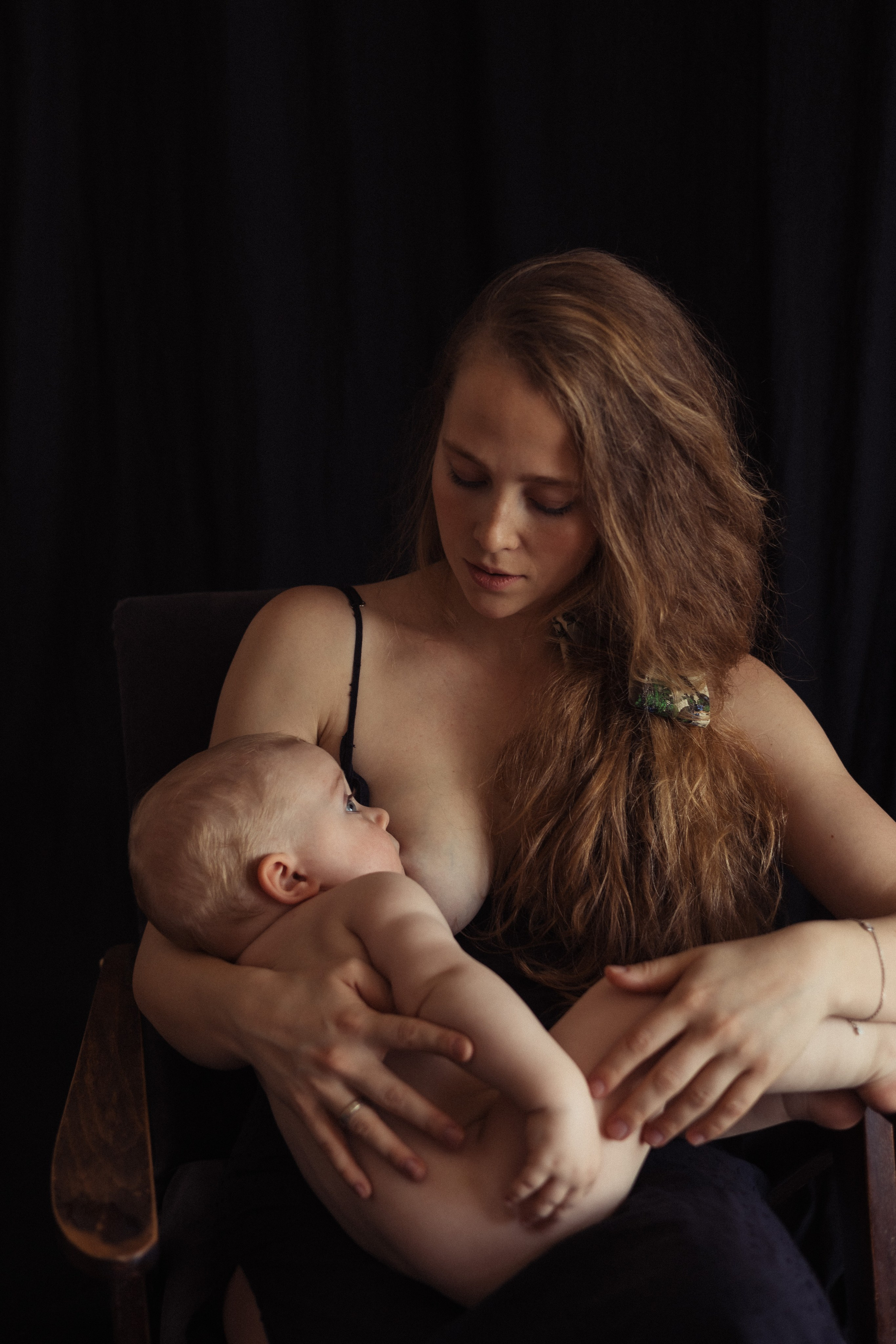 Дарья. Фотограф Печерская Анастасия