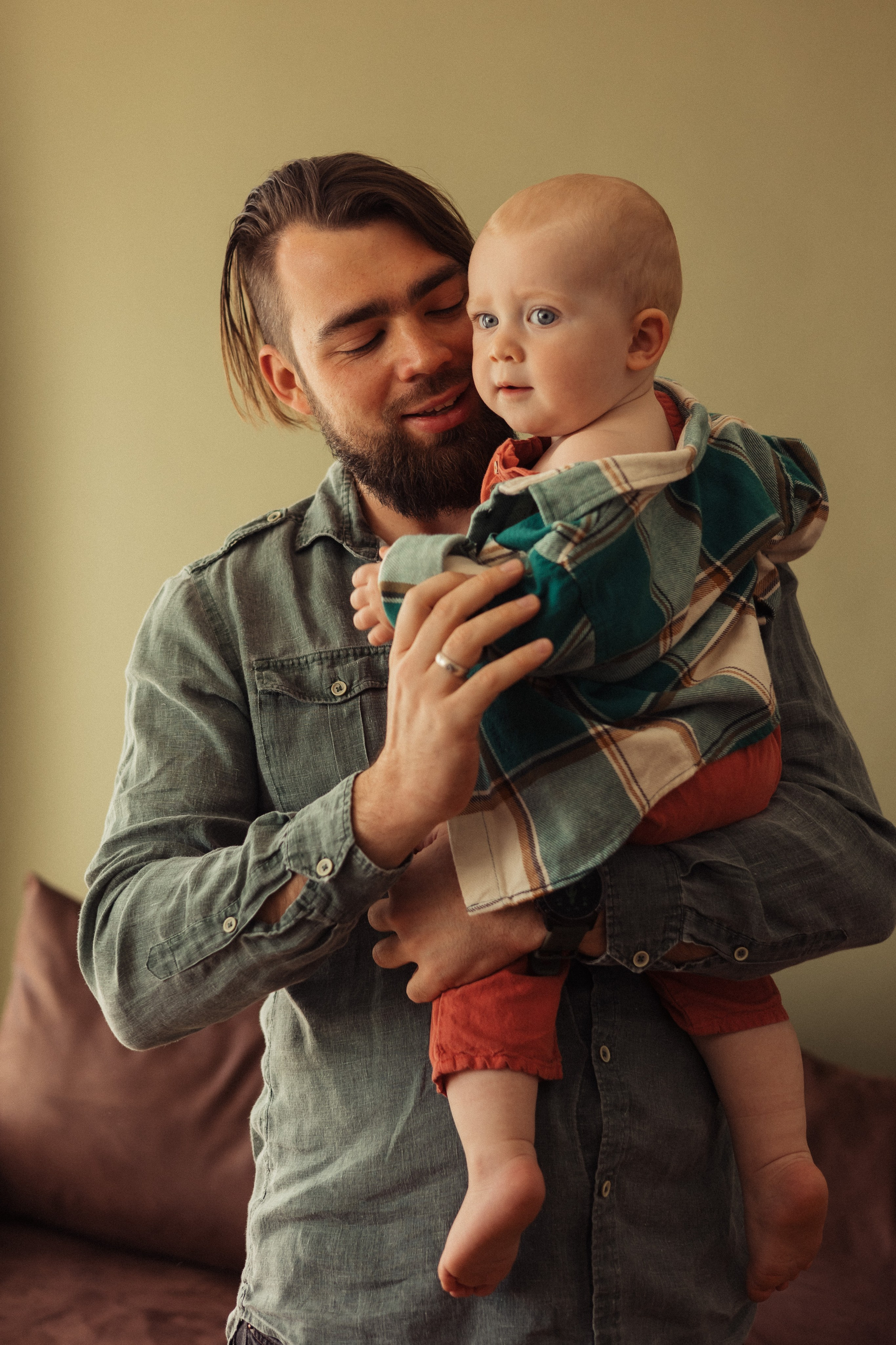 Дарья. Фотограф Печерская Анастасия