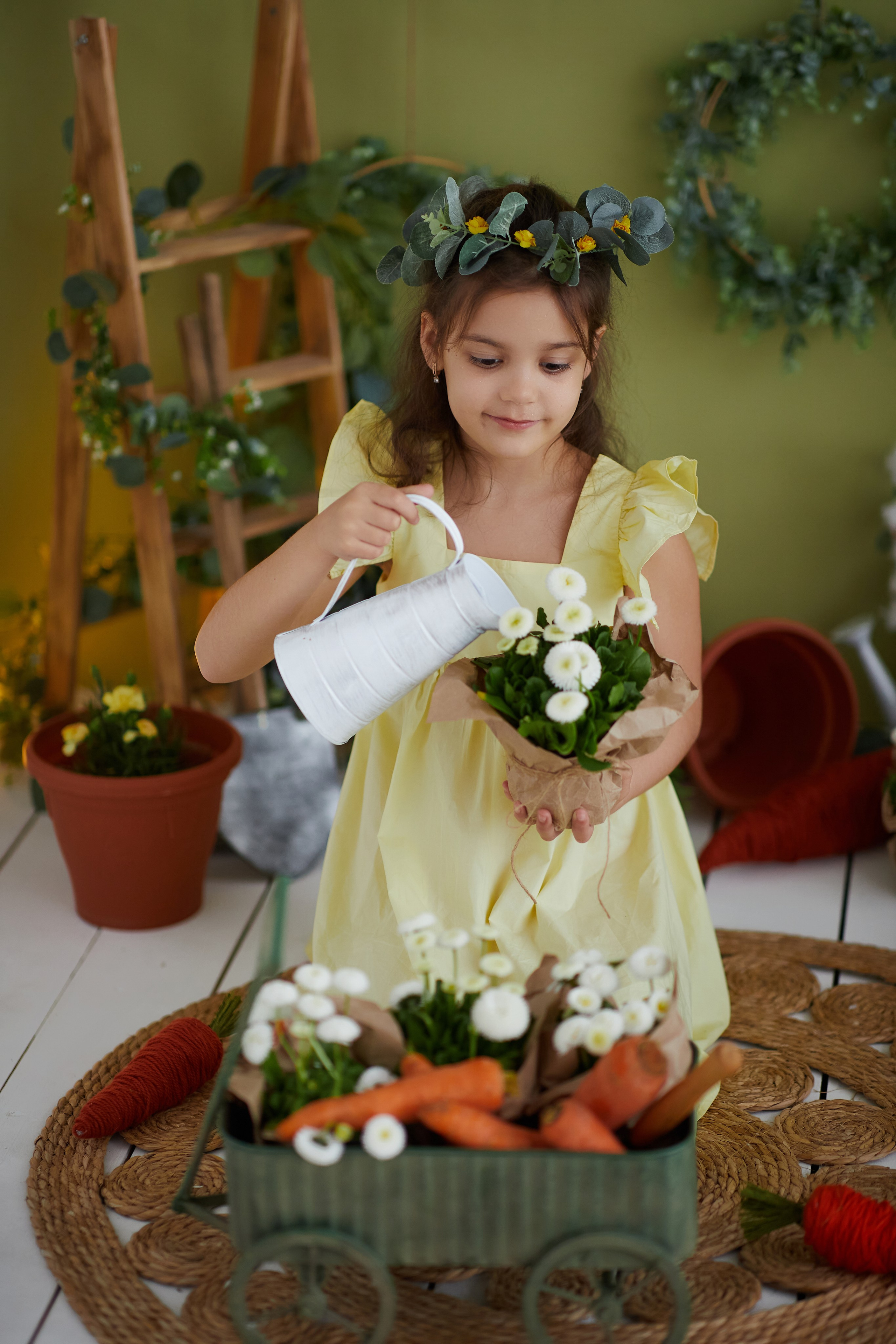 Пасха 2025. Свадебный и семейный фотограф в Сочи-Красной поляне Ларионова Анна