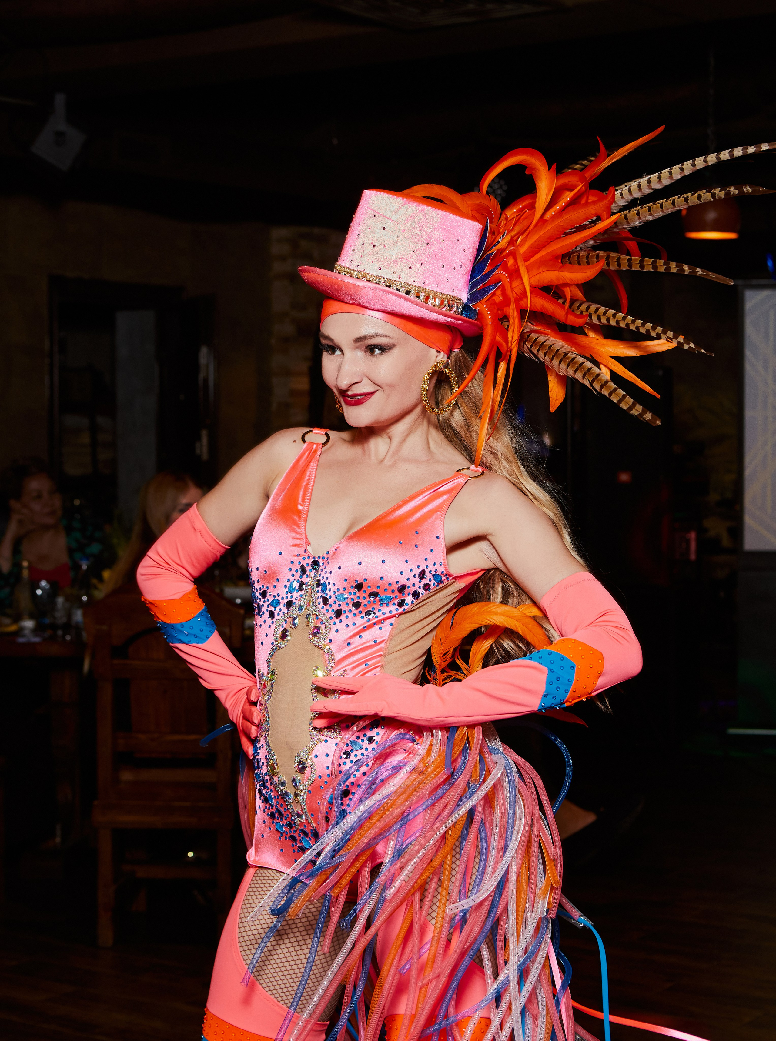 Юбилей 35 лет Ивану. Свадебный и семейный фотограф в Сочи-Красной поляне Ларионова Анна