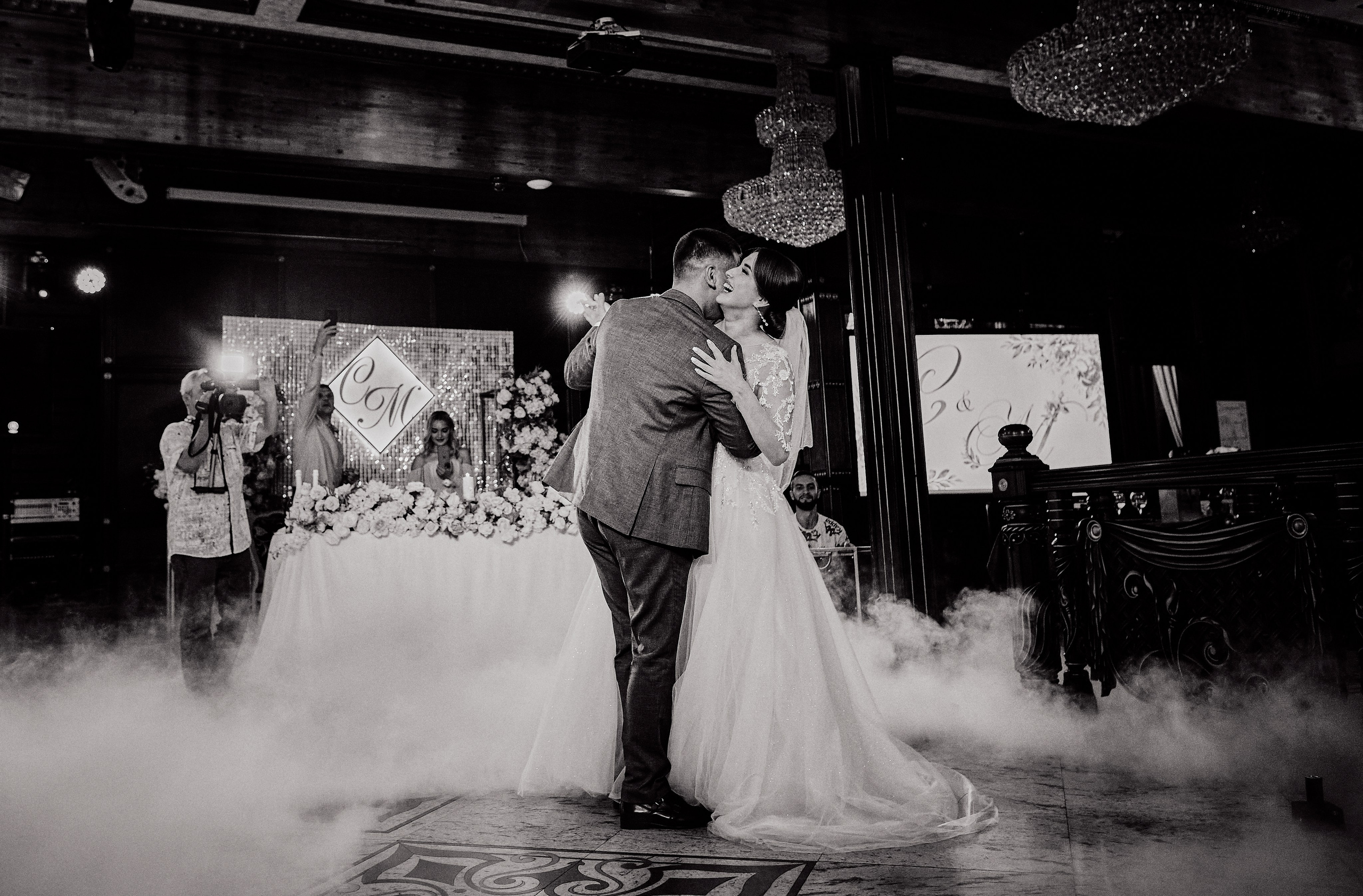 Sochi Wedding Sergey & Maya. Свадебный и семейный фотограф в Сочи-Красной поляне Ларионова Анна