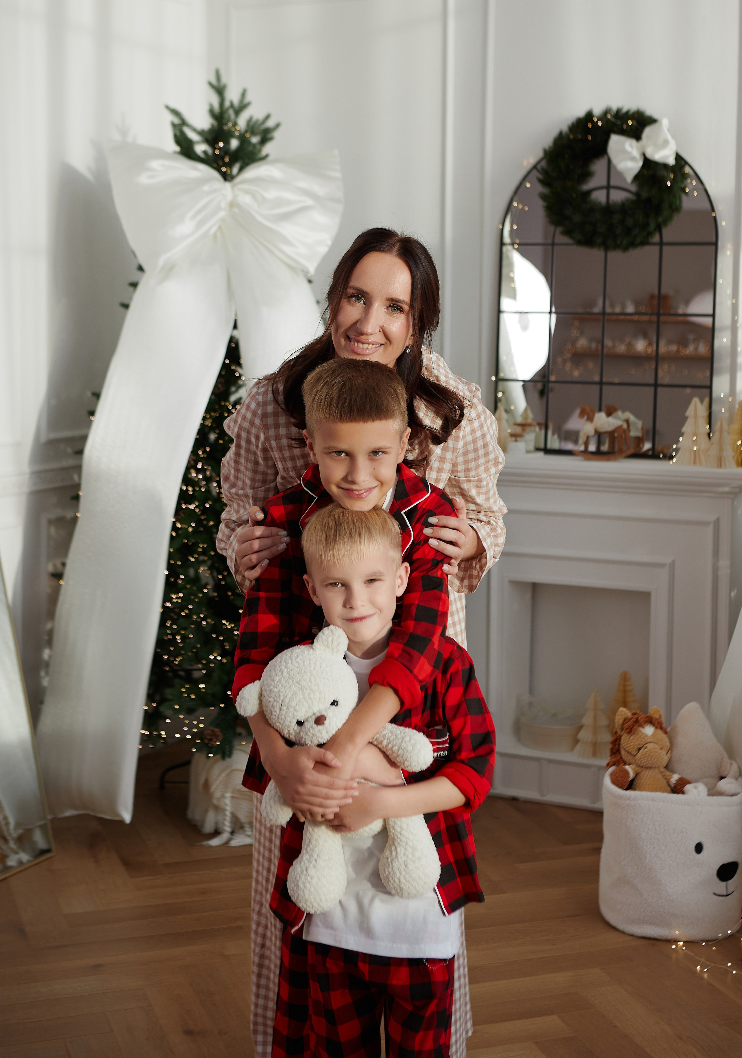 Юлия Дейнега Новогодний. Свадебный и семейный фотограф в Сочи-Красной поляне Ларионова Анна