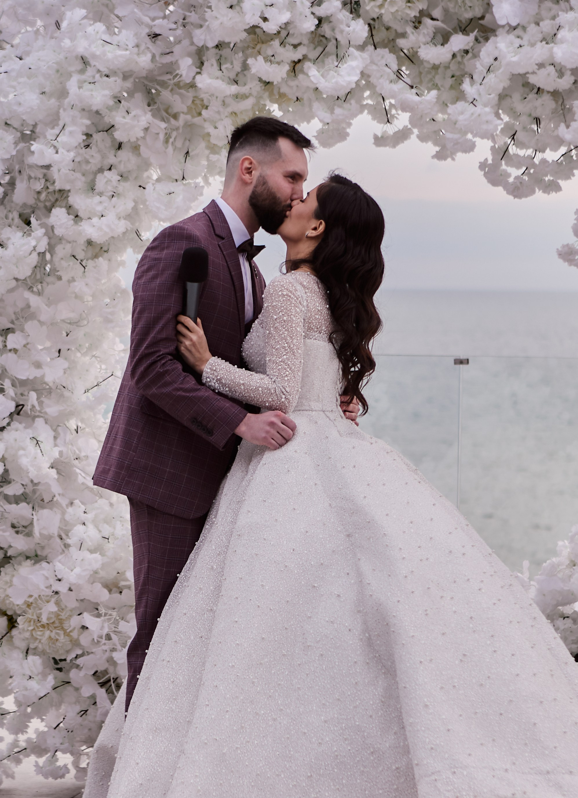 Denis & Elmira свадьба в Сочи. Свадебный и семейный фотограф в Сочи-Красной поляне Ларионова Анна