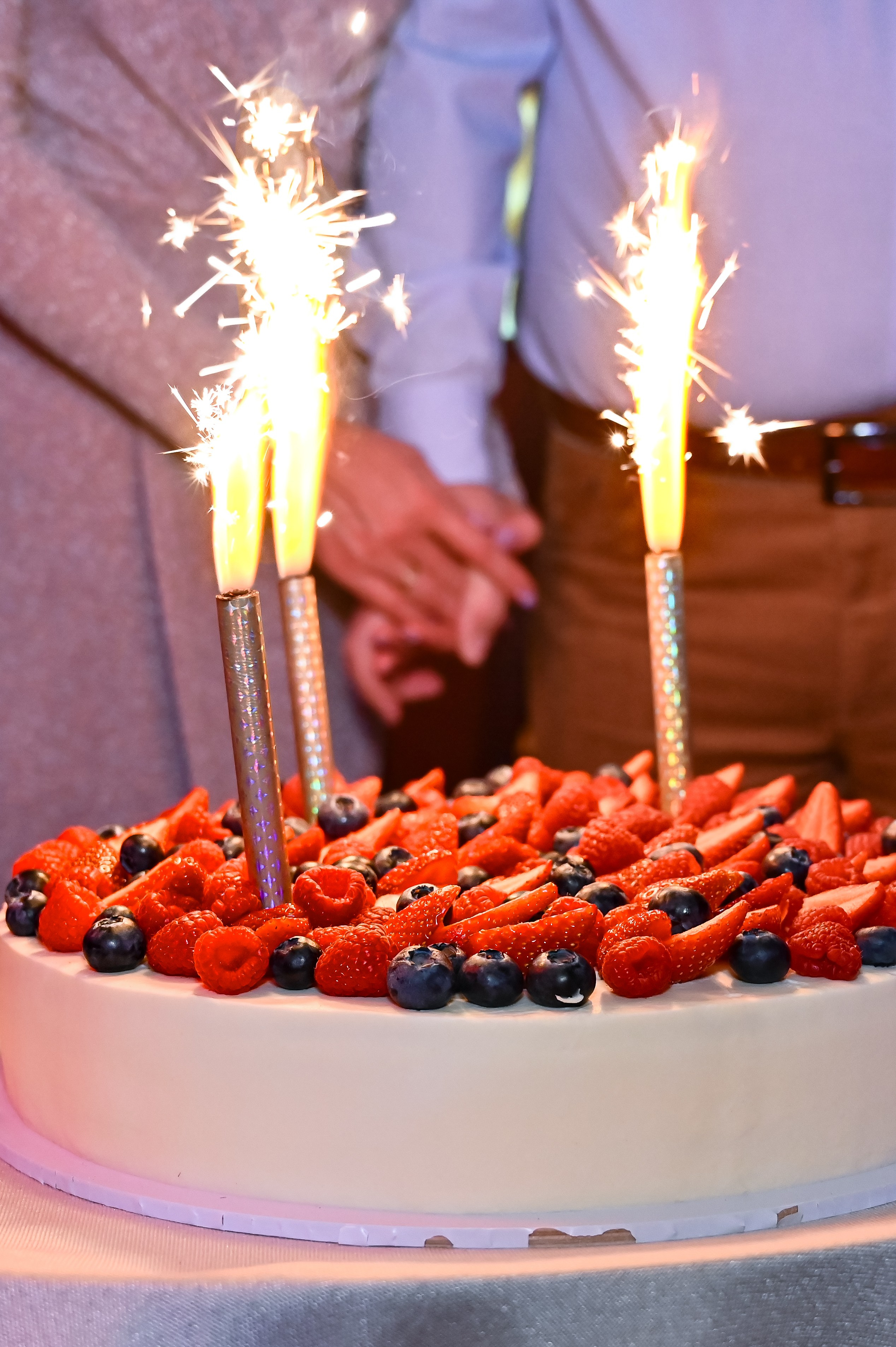 Юбилей Алексея. Студия детской и семейной фотографии «Время улыбаться»