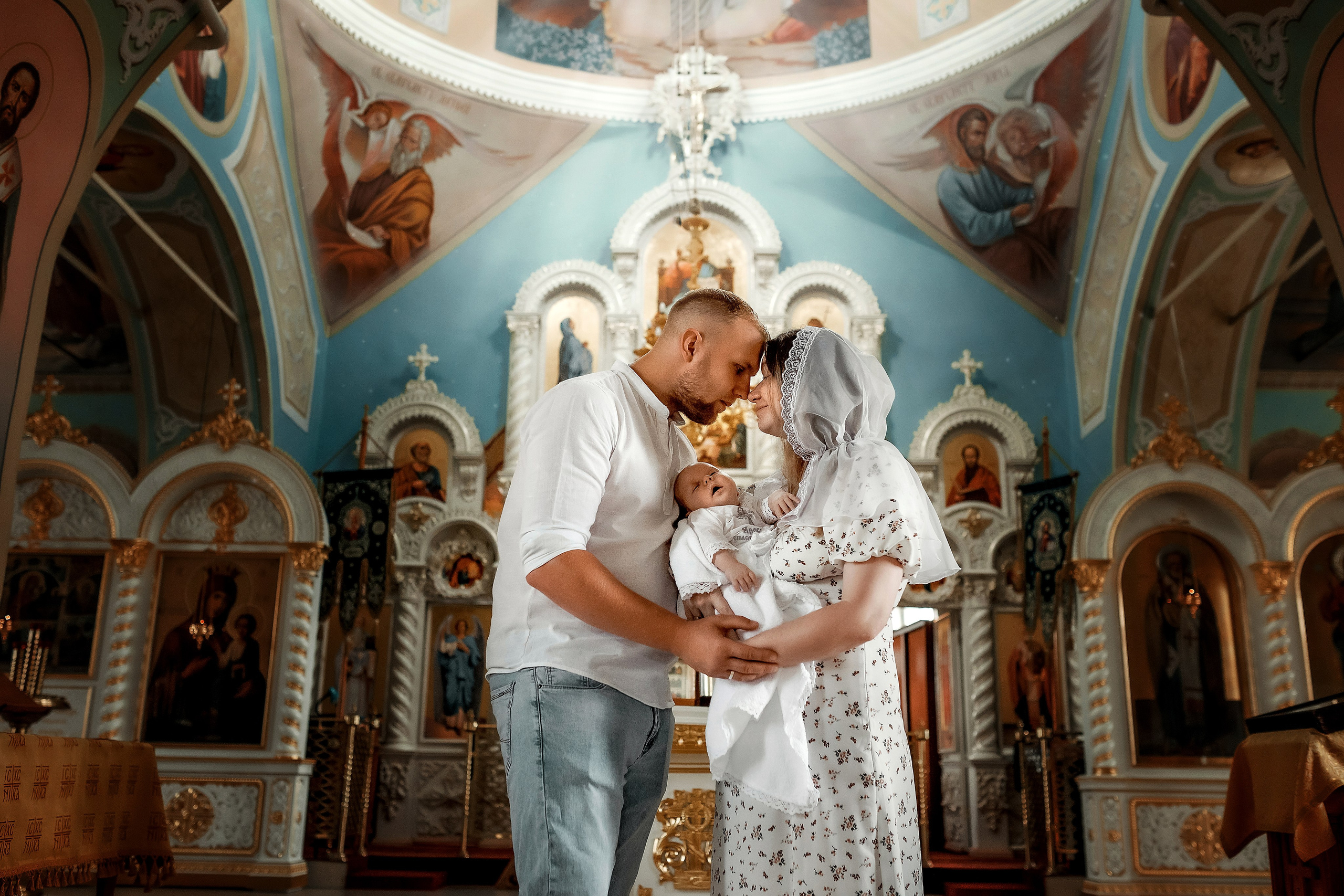 Церковь Николая Чудотворца Центральная ул., 90Б, село Каменное. Фотограф на крещение- венчание.Свадебный и семейный фотограф в Липецке Алена Данильченко