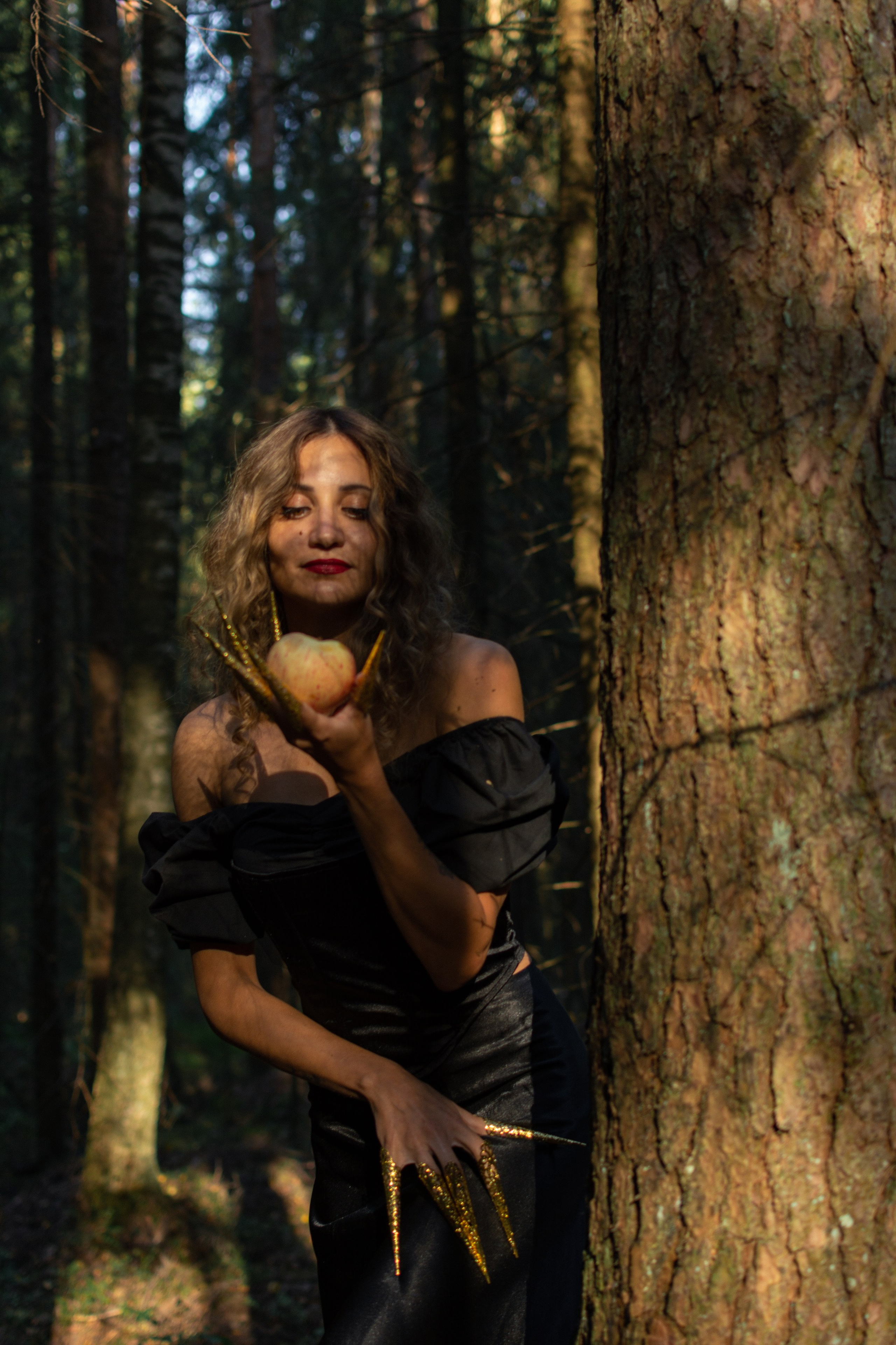 Светлана. Портретный и репортажный Фотограф в Москве Александра Комарницкая