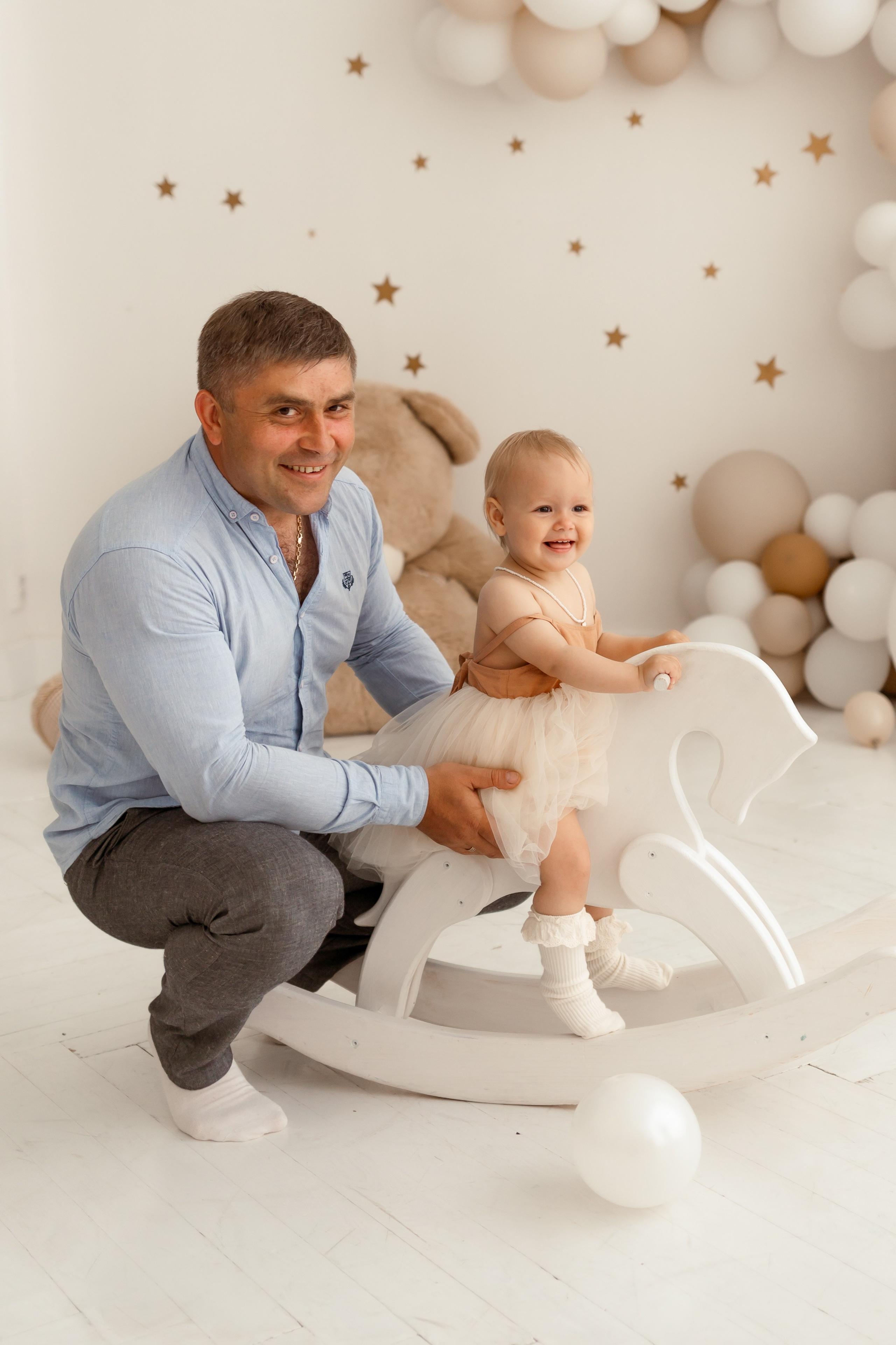 Freedom зал Happy. Фотограф на первый годик, семейный и детский фотограф в Новосибирске