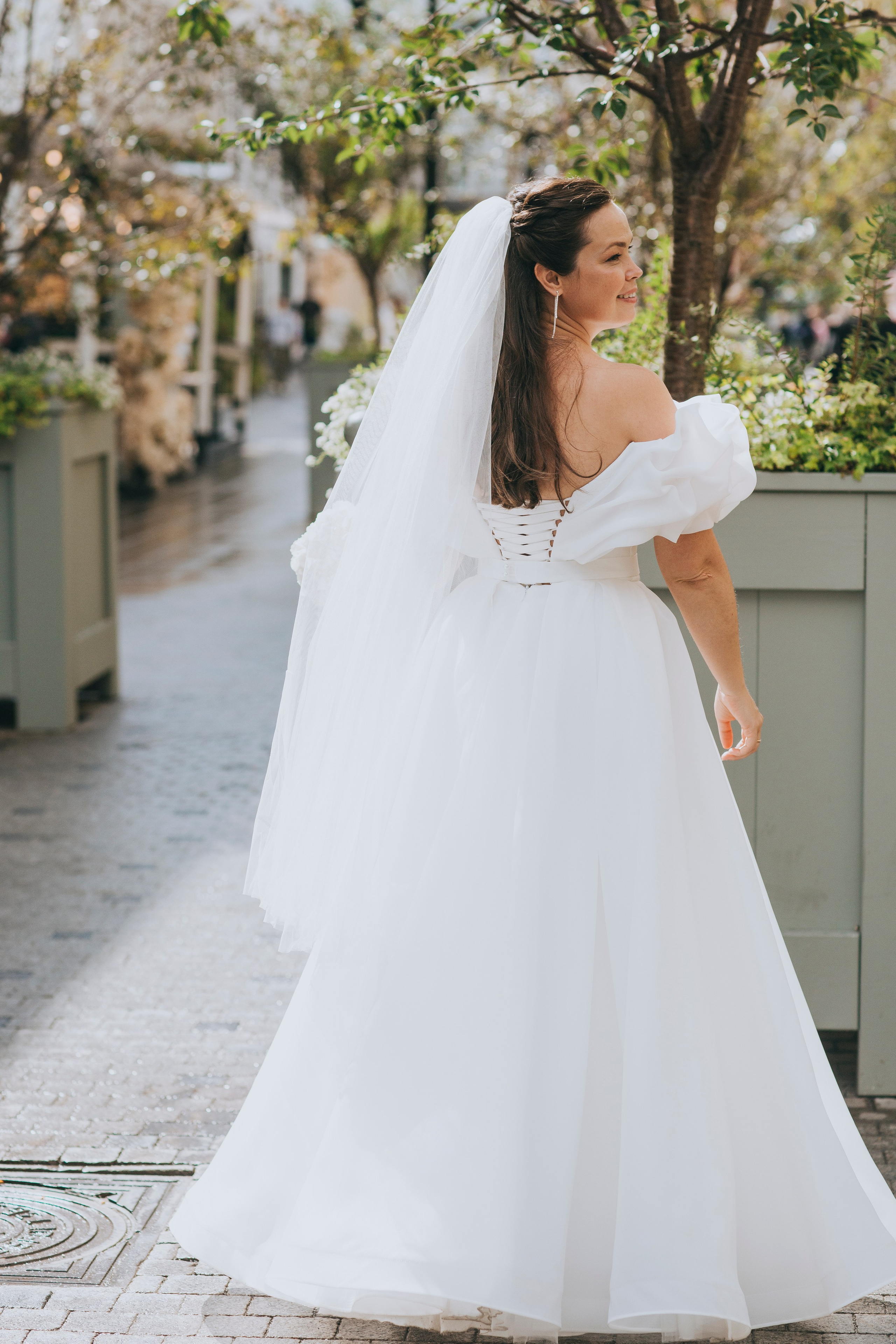 Ульяна и Алексей. Свадебный и портретный фотограф в Санкт-Петербурге