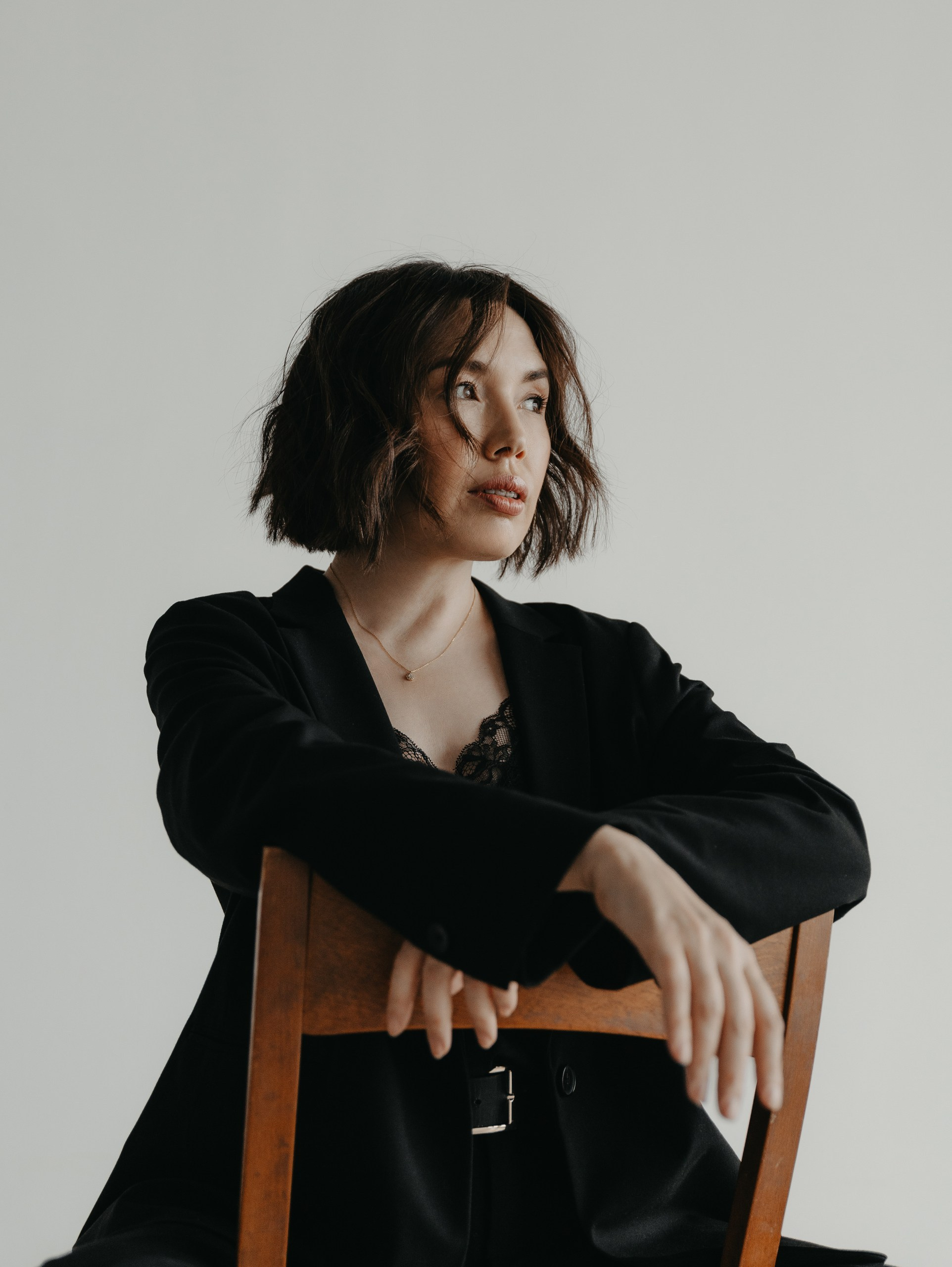 PORTRAIT. Коммерческий и некоммерческий фотограф в Алматы Сланбек Адиль