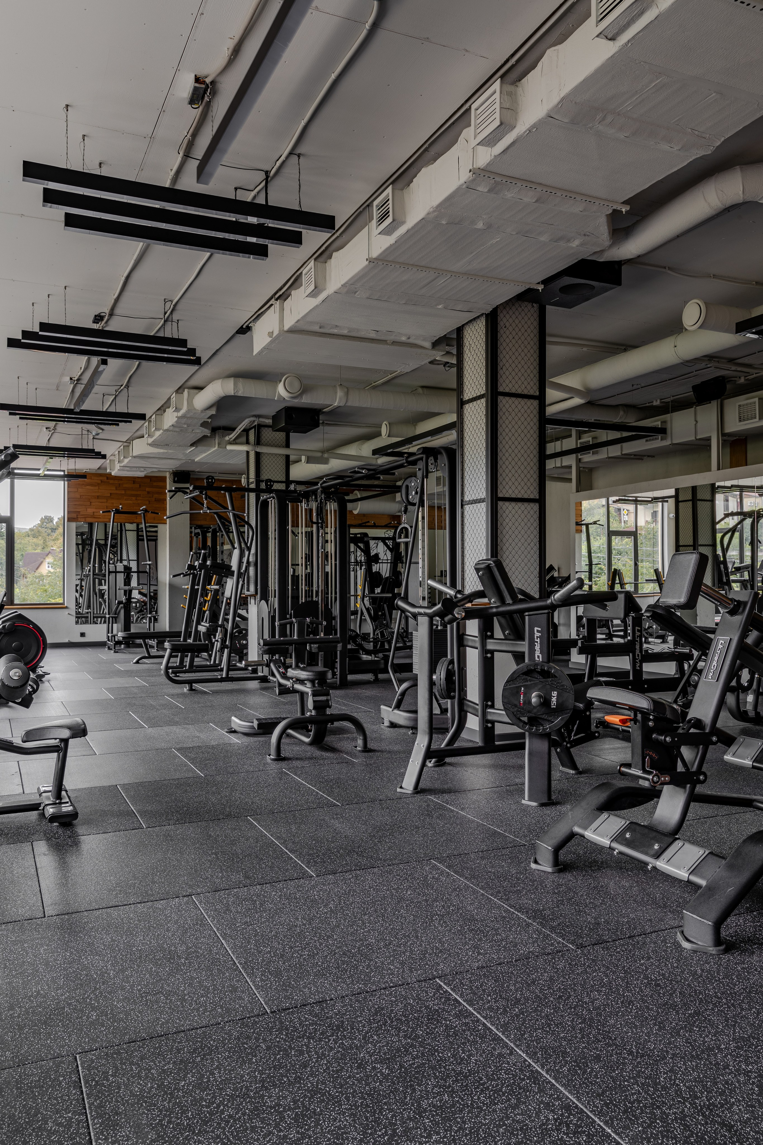 Дизайн-проект: Евгения Баранова @evgeniya_baranova_designer, публикация в журнале «HiHome». Интерьерный фотограф Москва