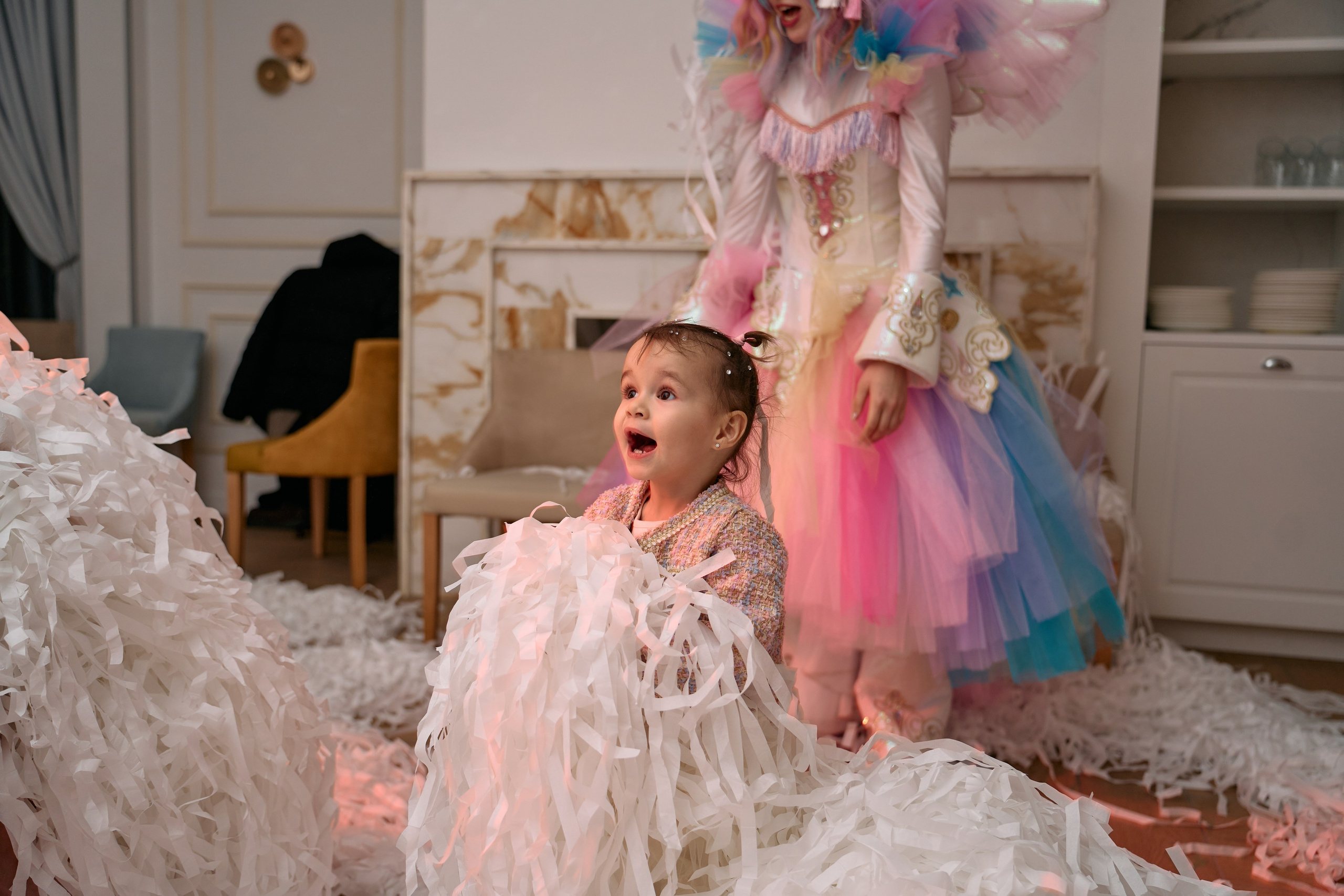 Эмми 2 годика. Фотограф в Москве Анна Москаленко. Съёмки Москва и Подмосковье