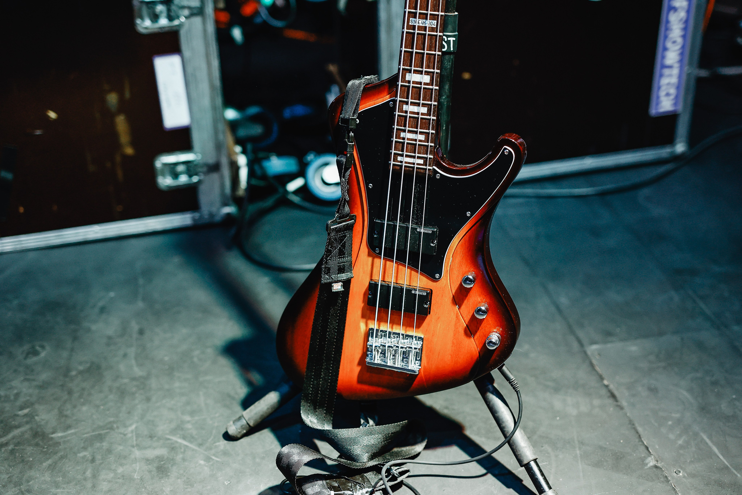 WILDWAYS САРАТОВ @ONYX