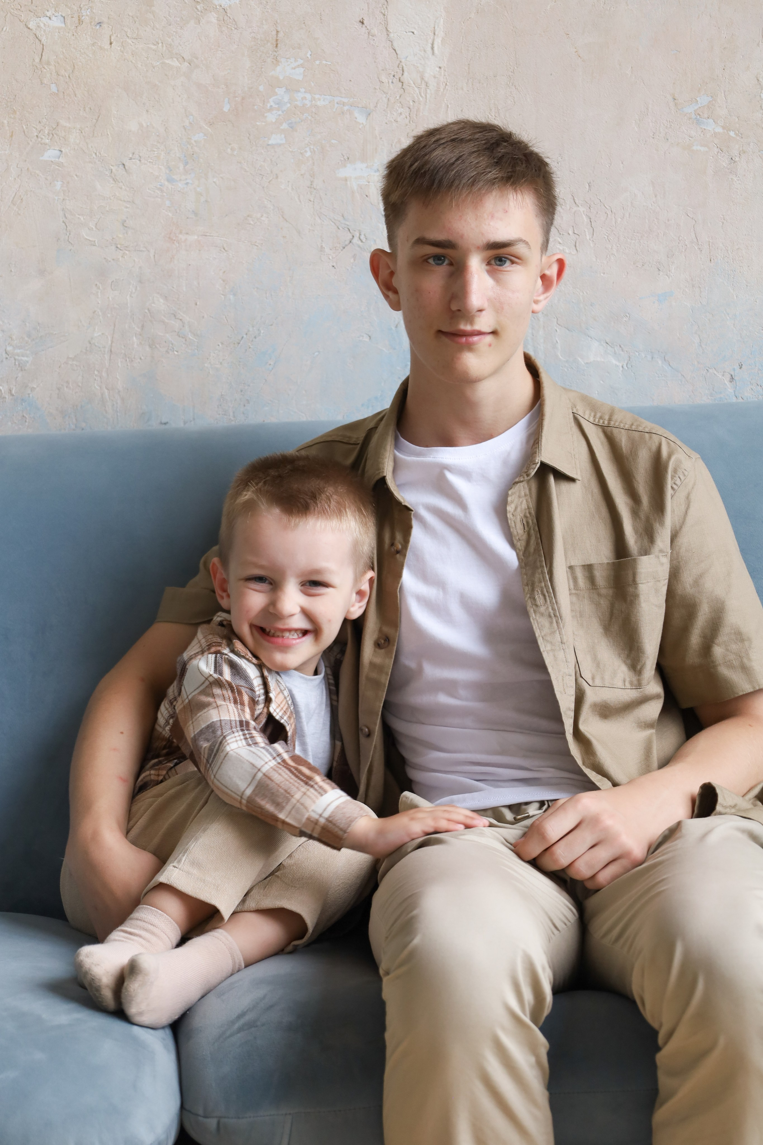 Москва. Никонорова Анастасия