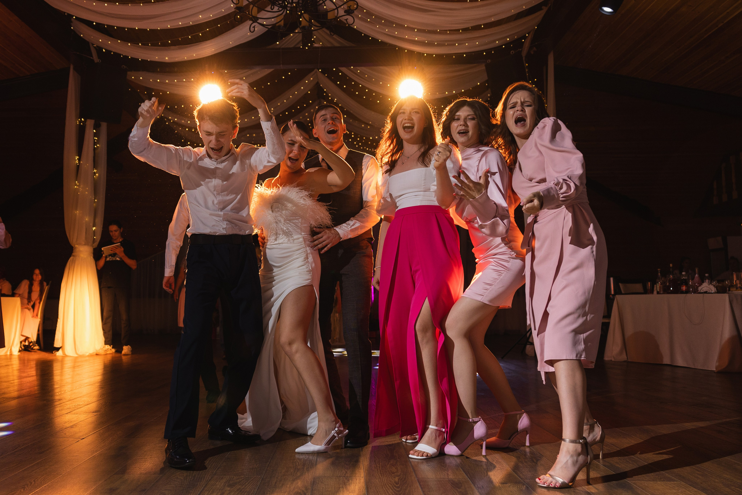 Денис и Анна. Фотограф Маноли Мария