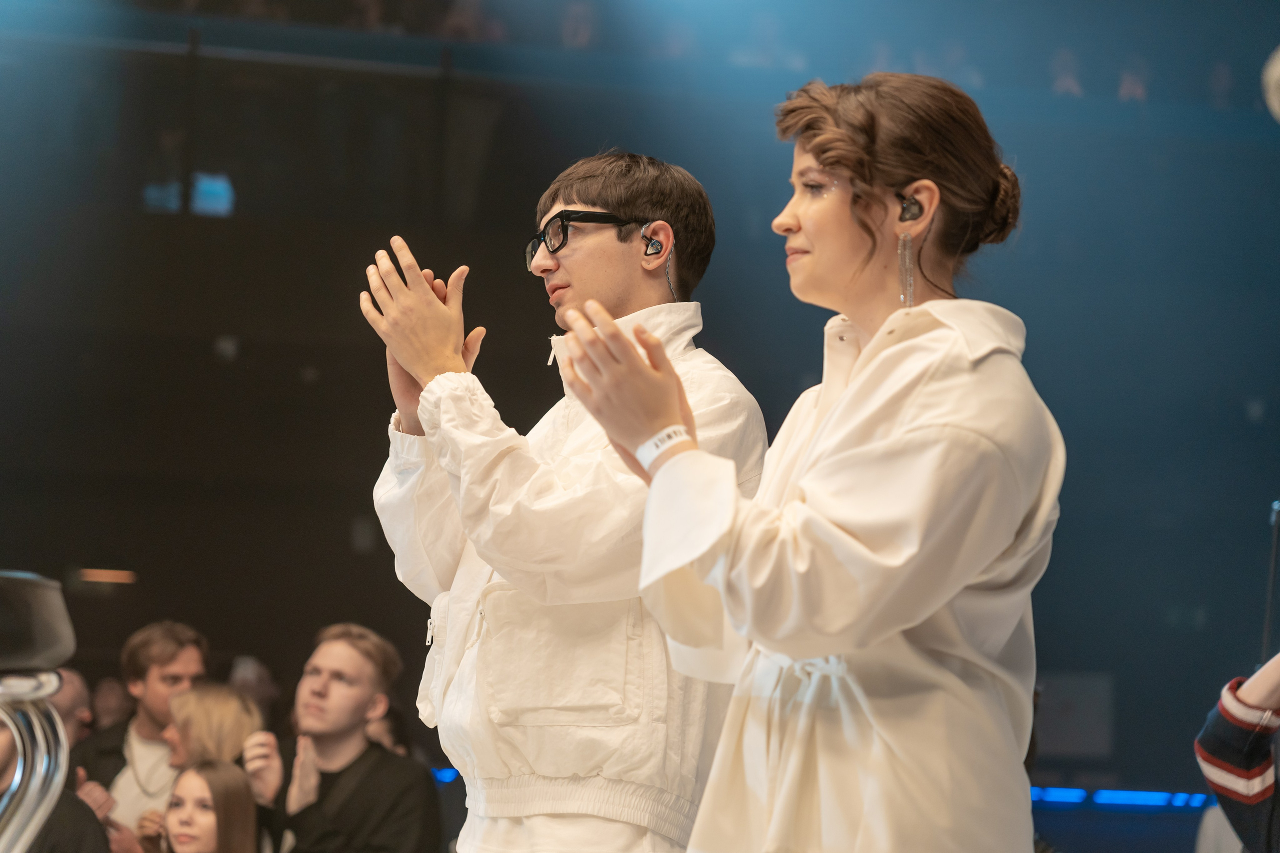 L’One. Магия музыки в кадре: Концертная Фотография