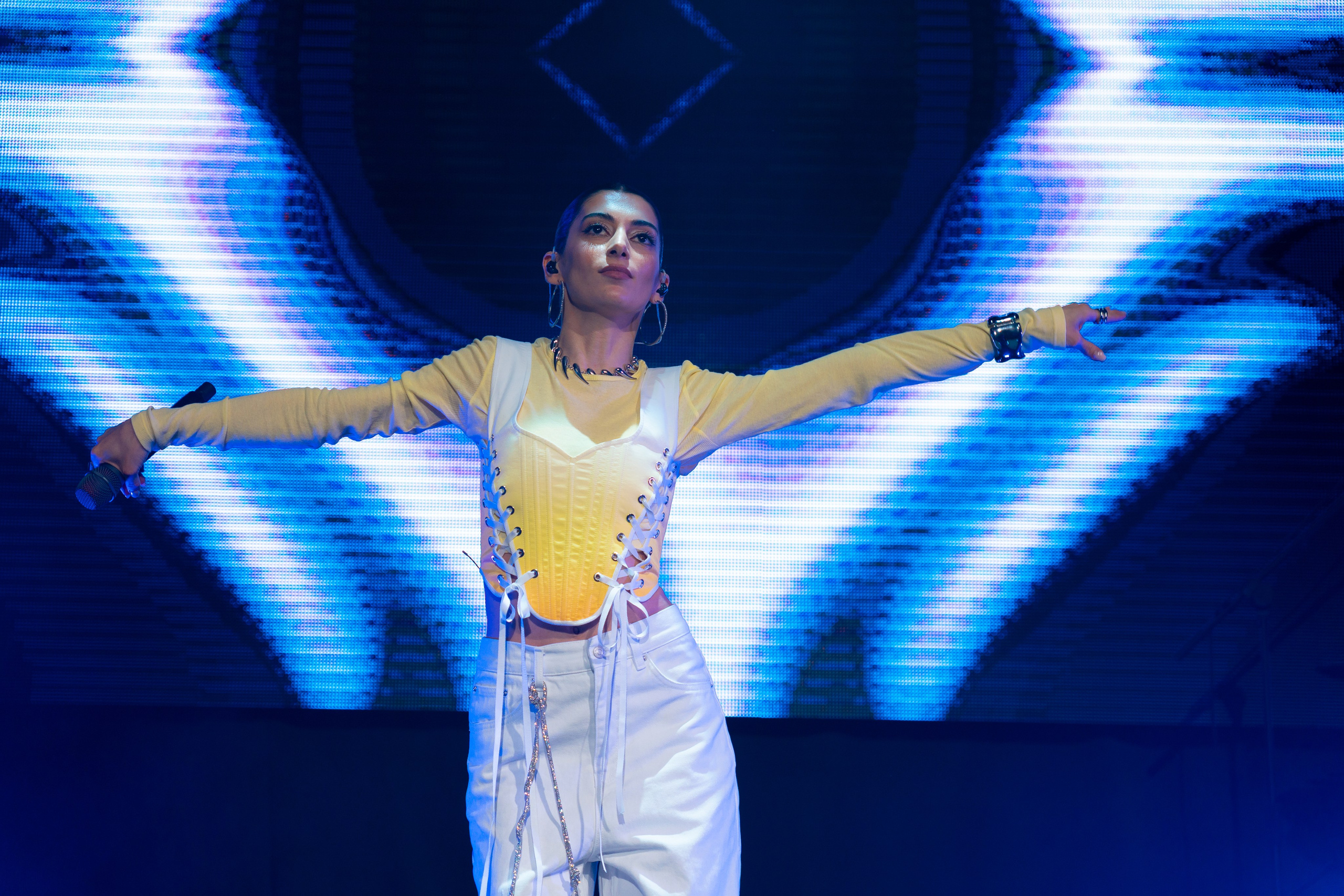 Gayana. Магия музыки в кадре: Концертная Фотография