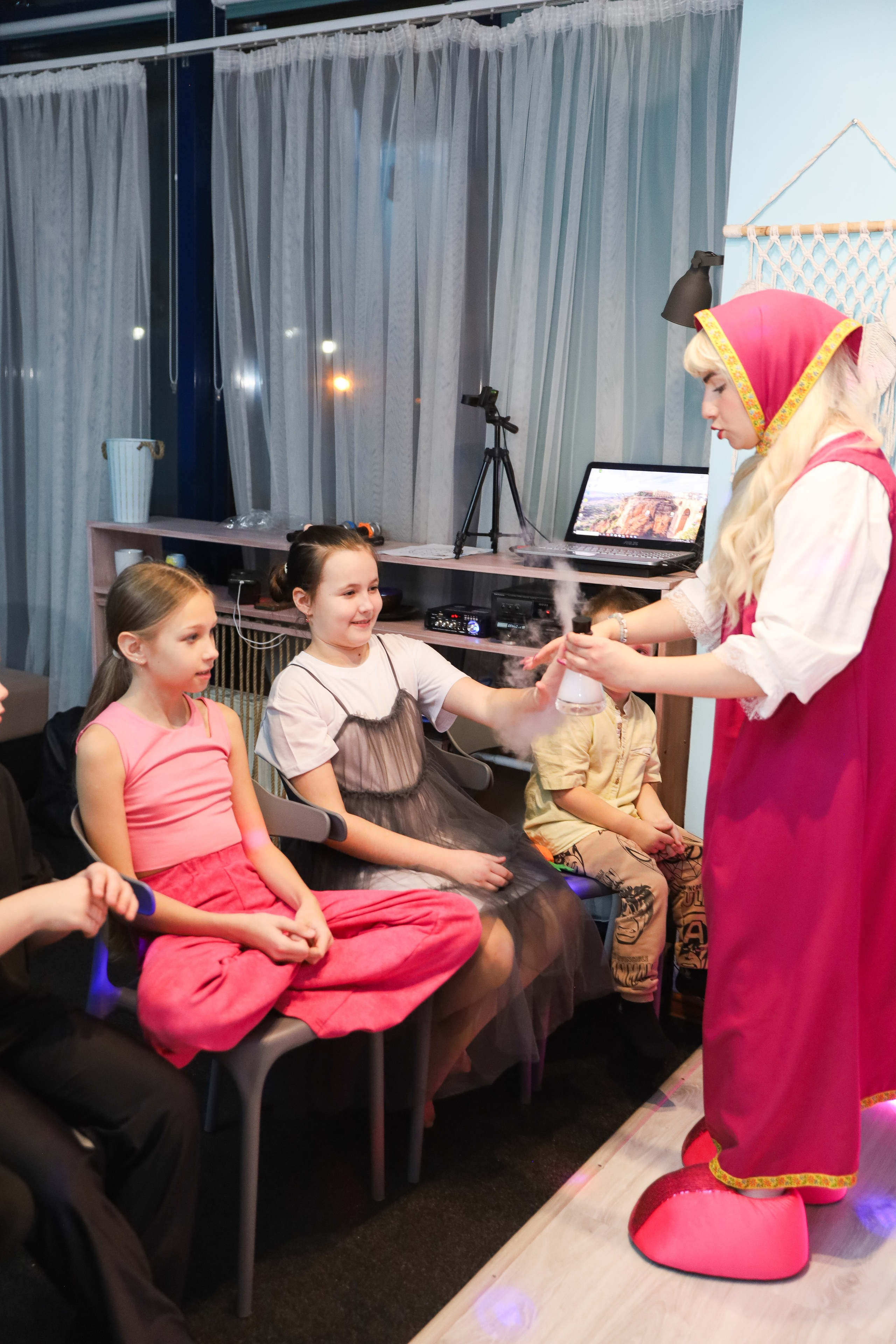 ДЕНЬ РОЖДЕНИЯ МАКСИМА 2 ГОДА. Фотограф мероприятий Ирина Каширина