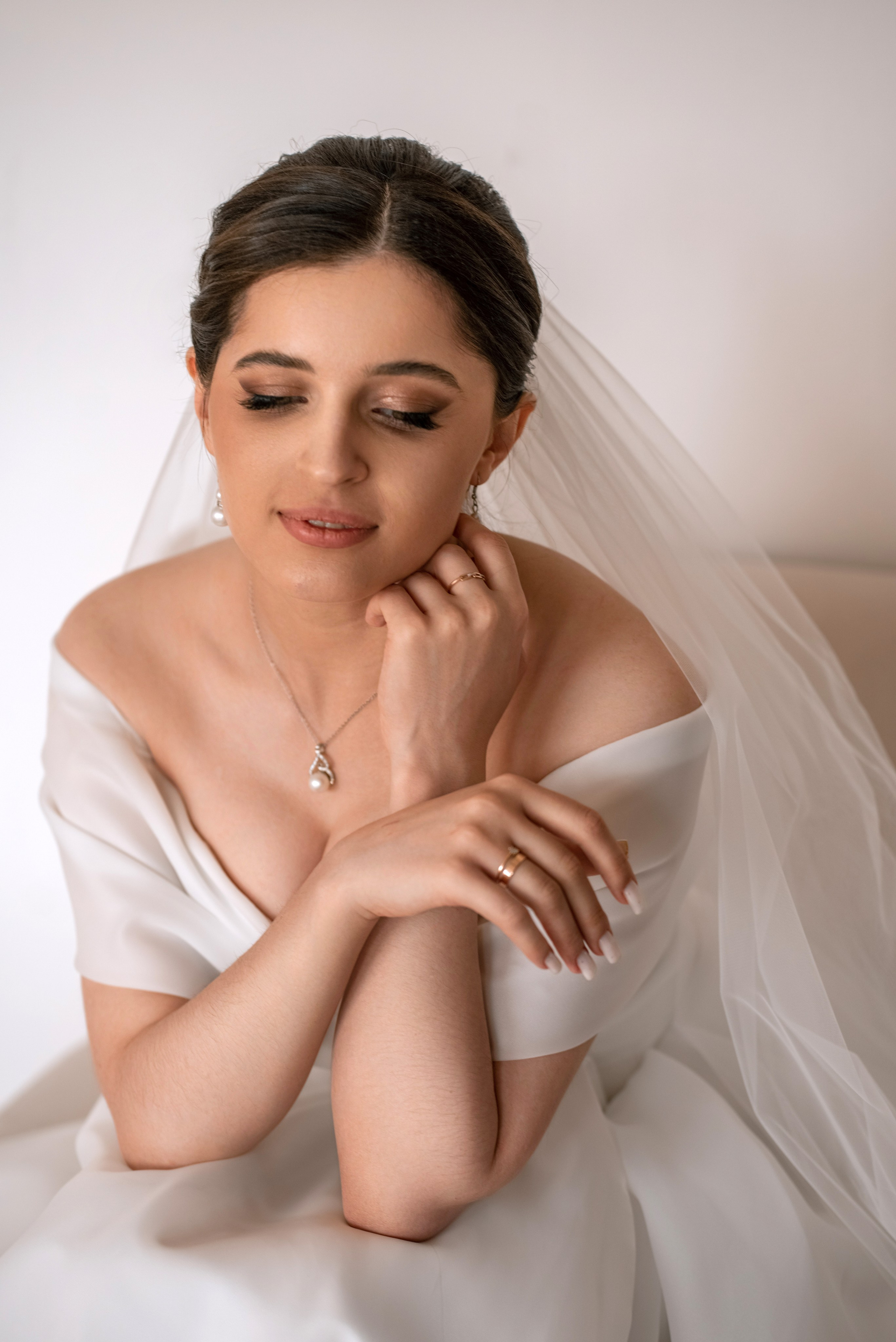 Анастасия и Иван. Свадебный и семейный фотограф в Краснодарском крае