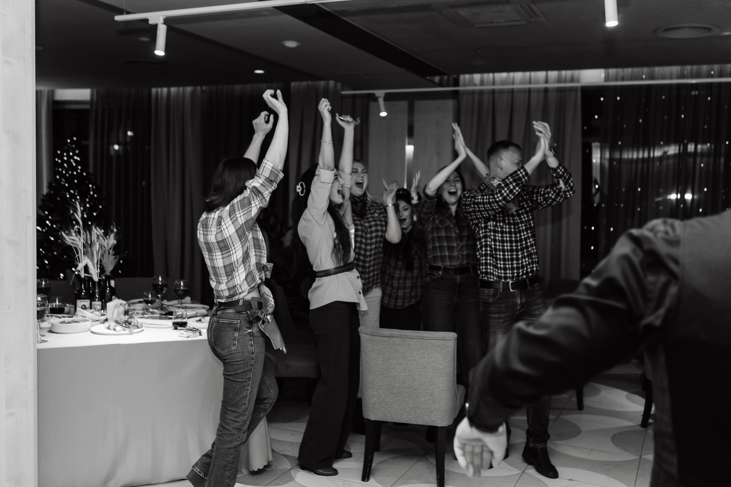 Корпоратив стоматология «Ультрамед». Фотограф в Нижнем Новгороде Таня Галкина