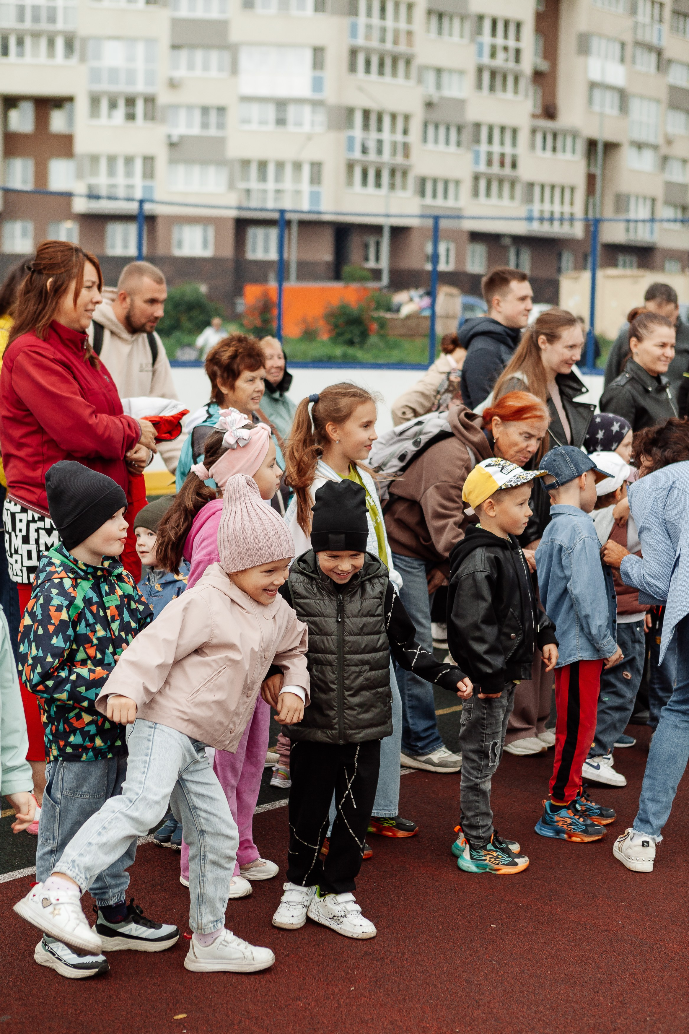 Маршаленок. Фотограф в Нижнем Новгороде Таня Галкина