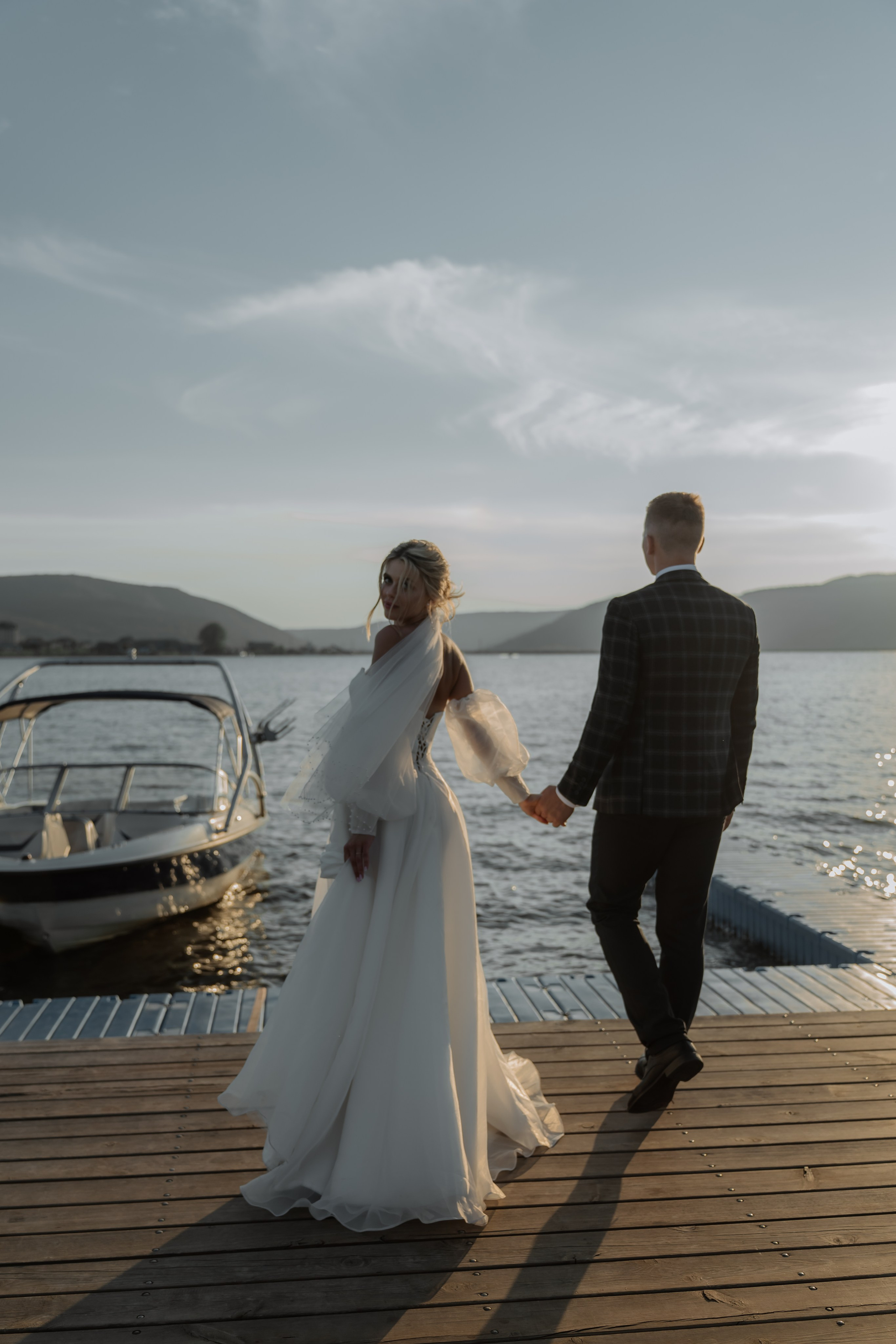 Жаркий август. Фотограф Башкирия