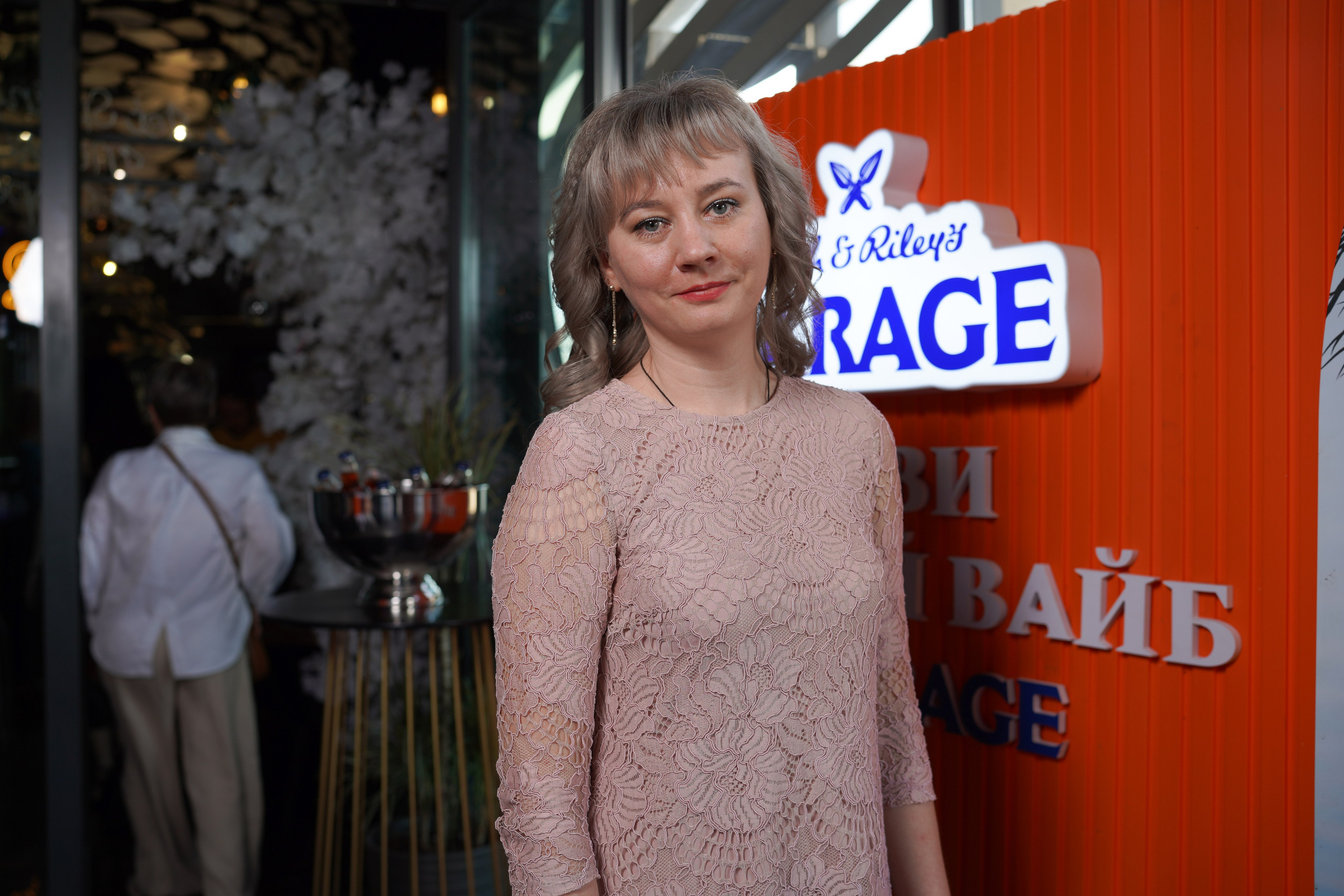 Summer Brunch — Ресторан MOOD