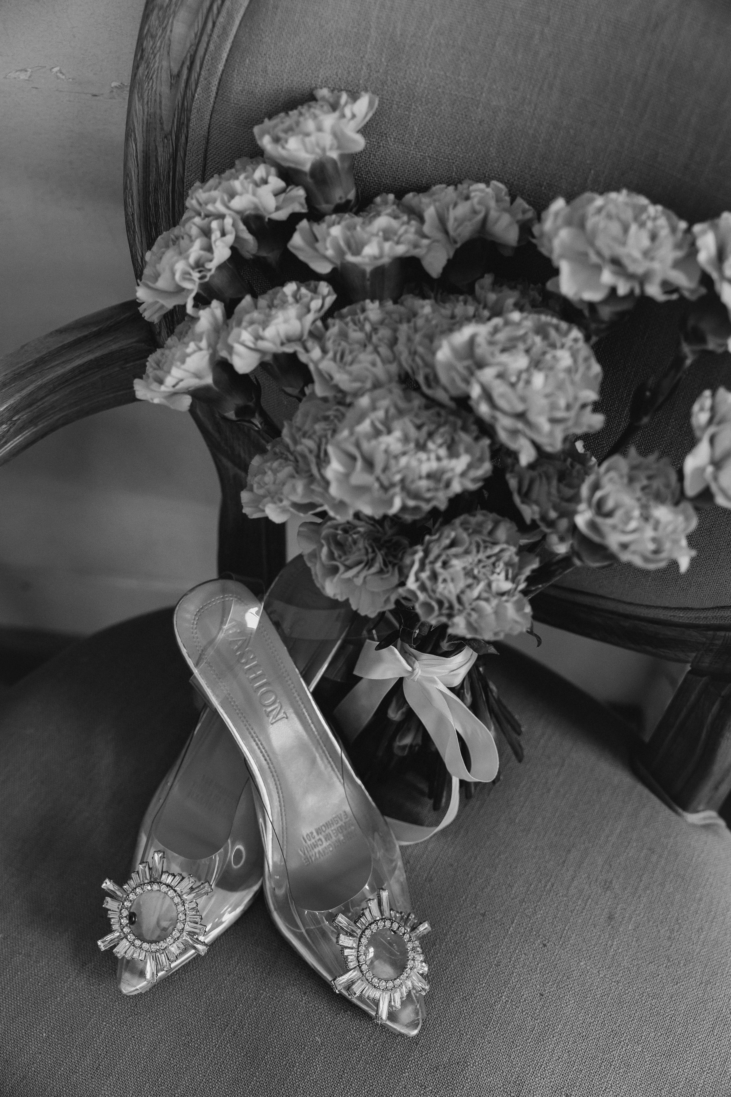 Кристиан и Алина. Свадебный и семейный фотограф Москва | Балашиха