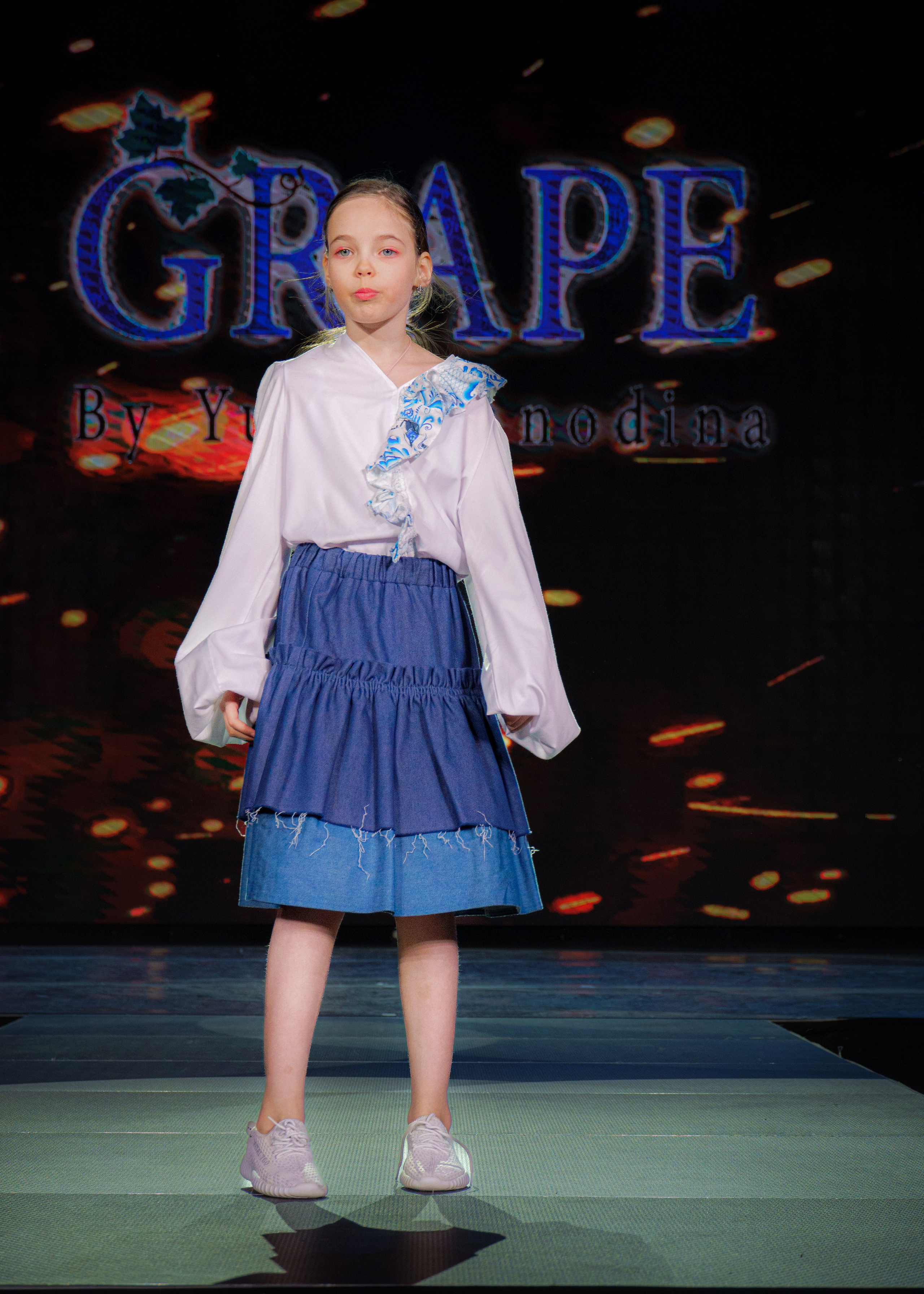 Премия "Сибирский стиль 2024"