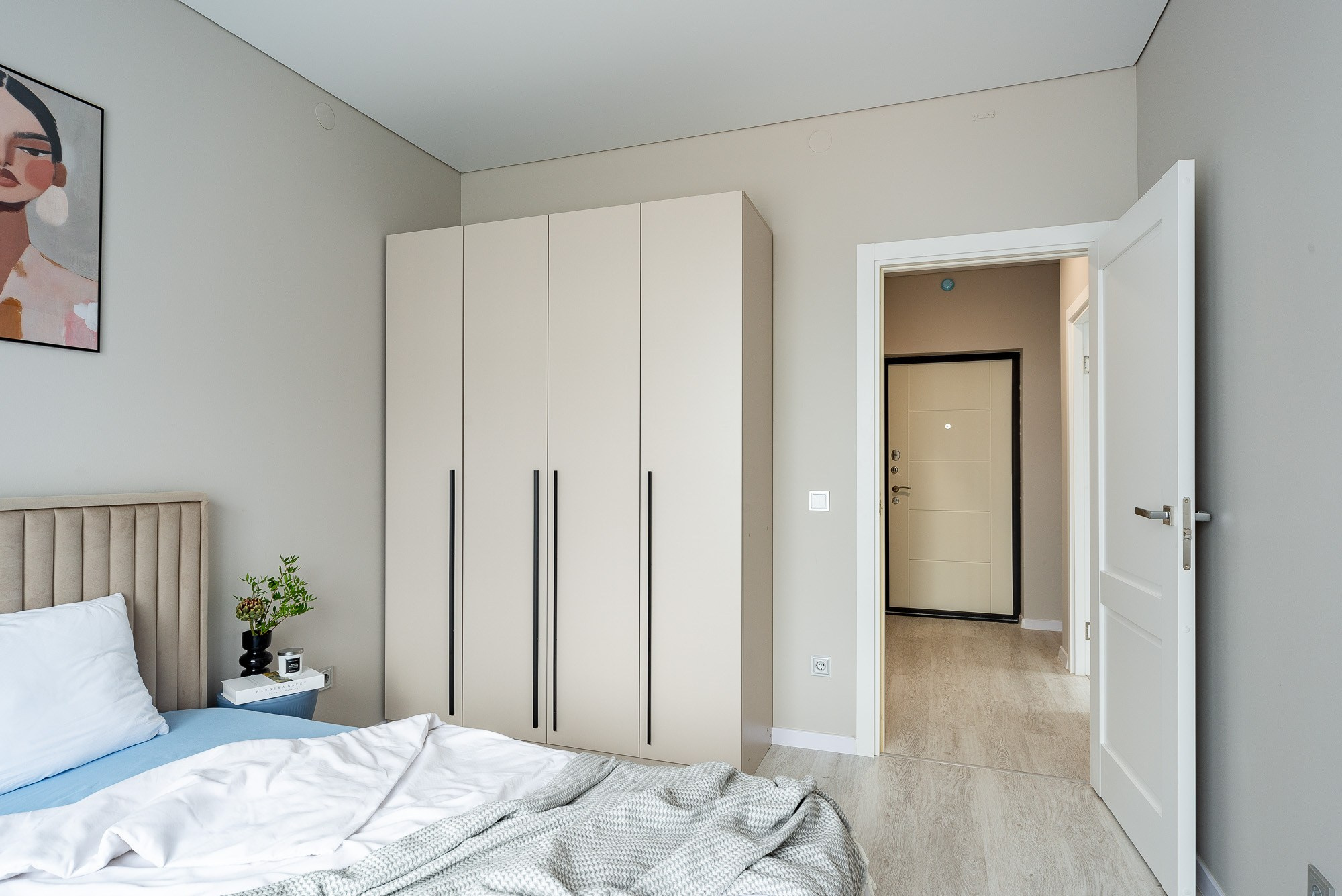 Квартиры и дома. Интерьерный фотограф в Санкт-Петербурге Сергей Бабичев