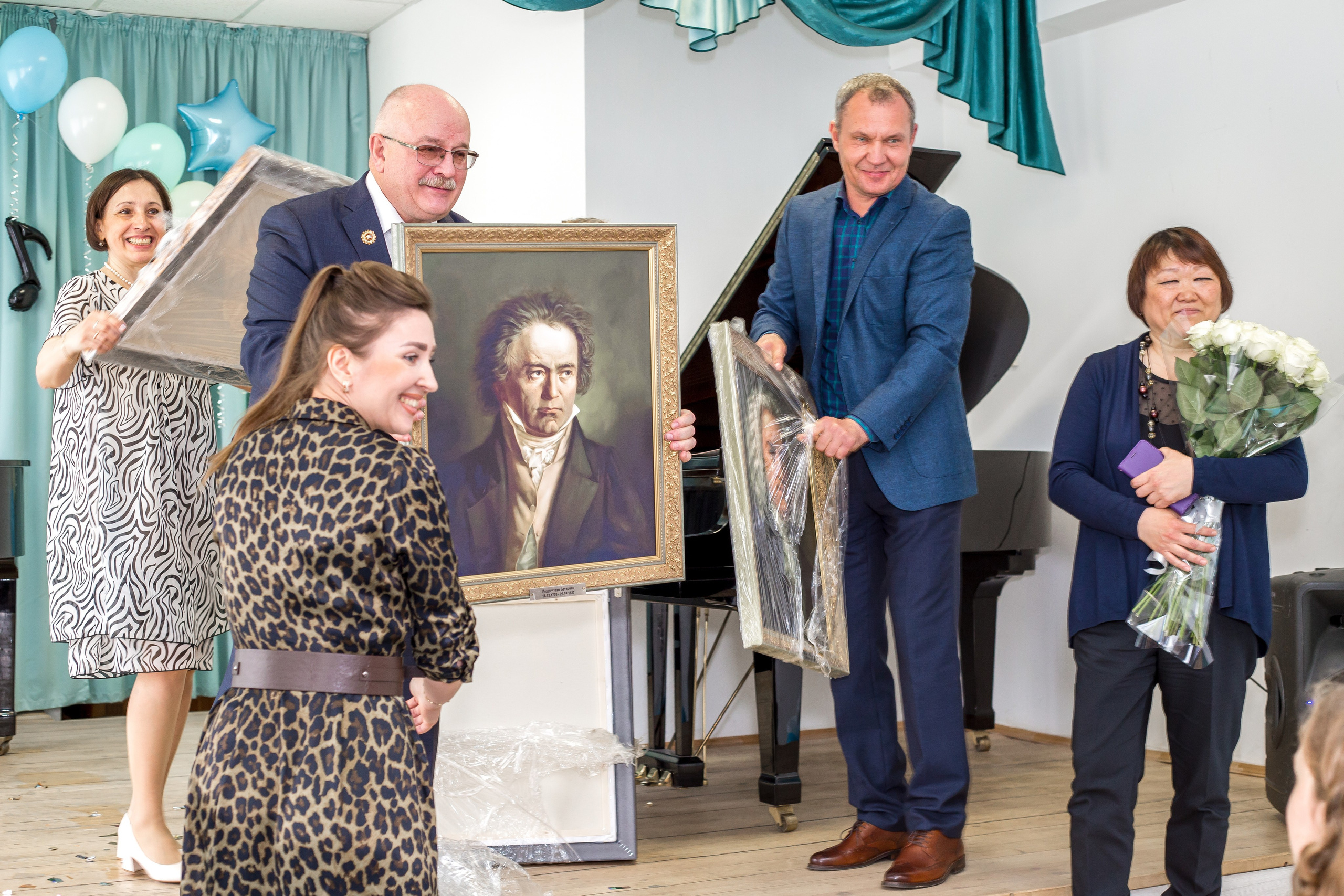 Портфолио фотографа