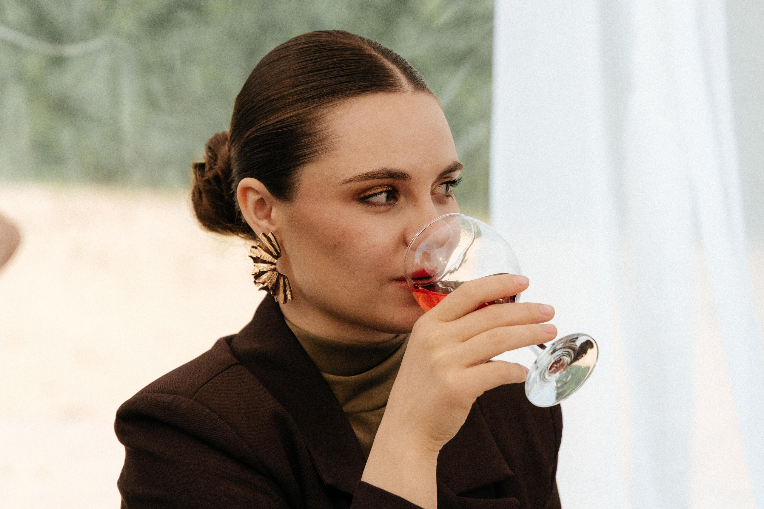 Дерзко и со вкусом. Артём Бачурин — свадебный фотограф Воронеж