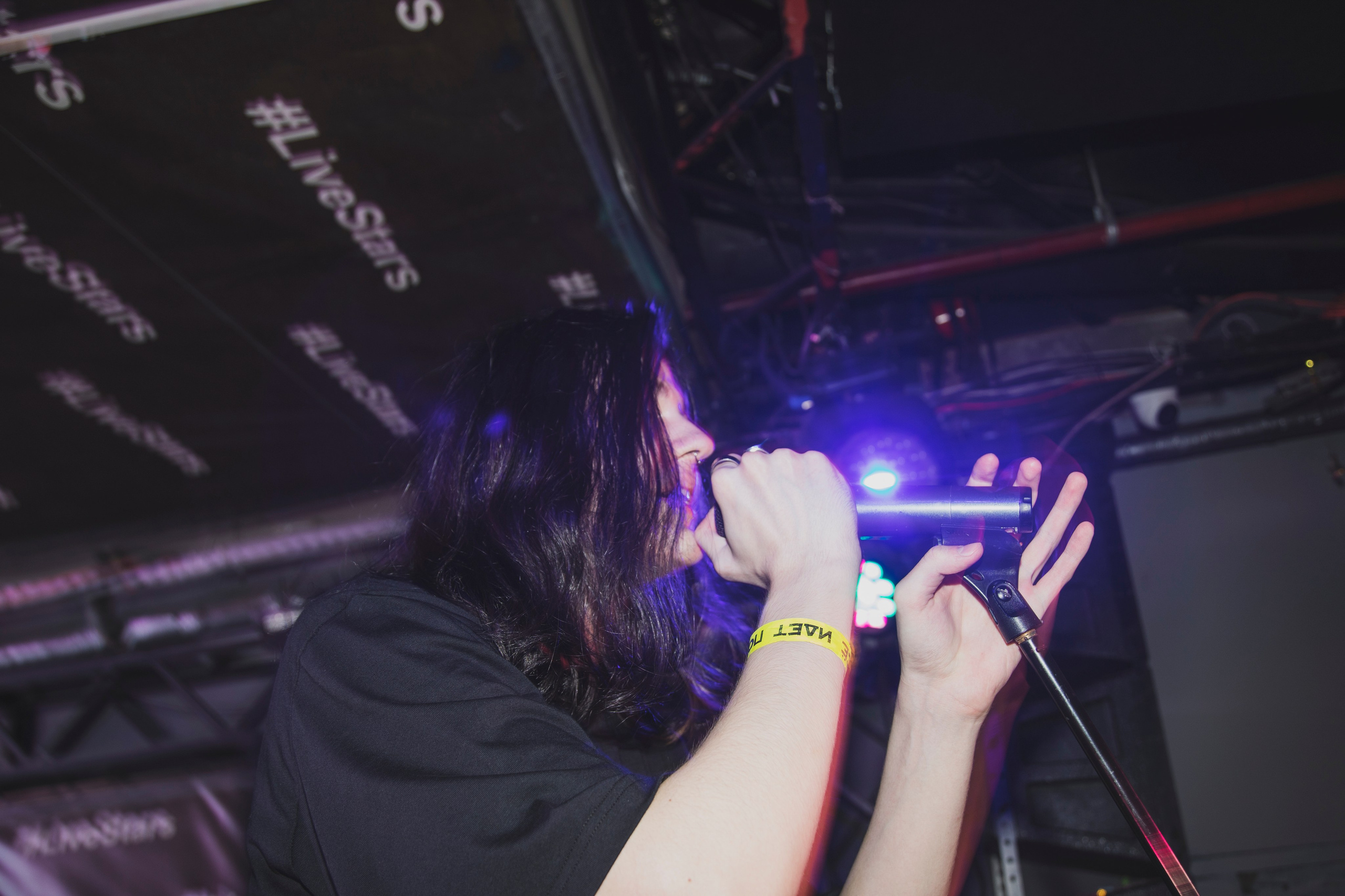 Репортажная съемка. GALLERY