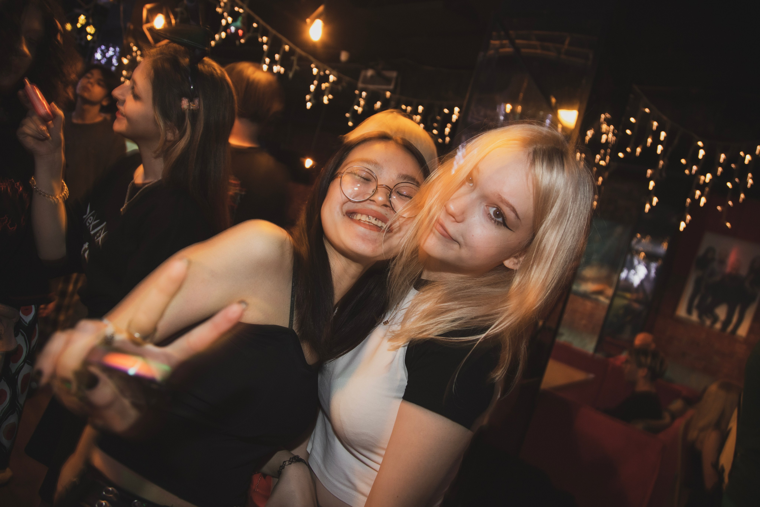 Репортажная съемка. GALLERY