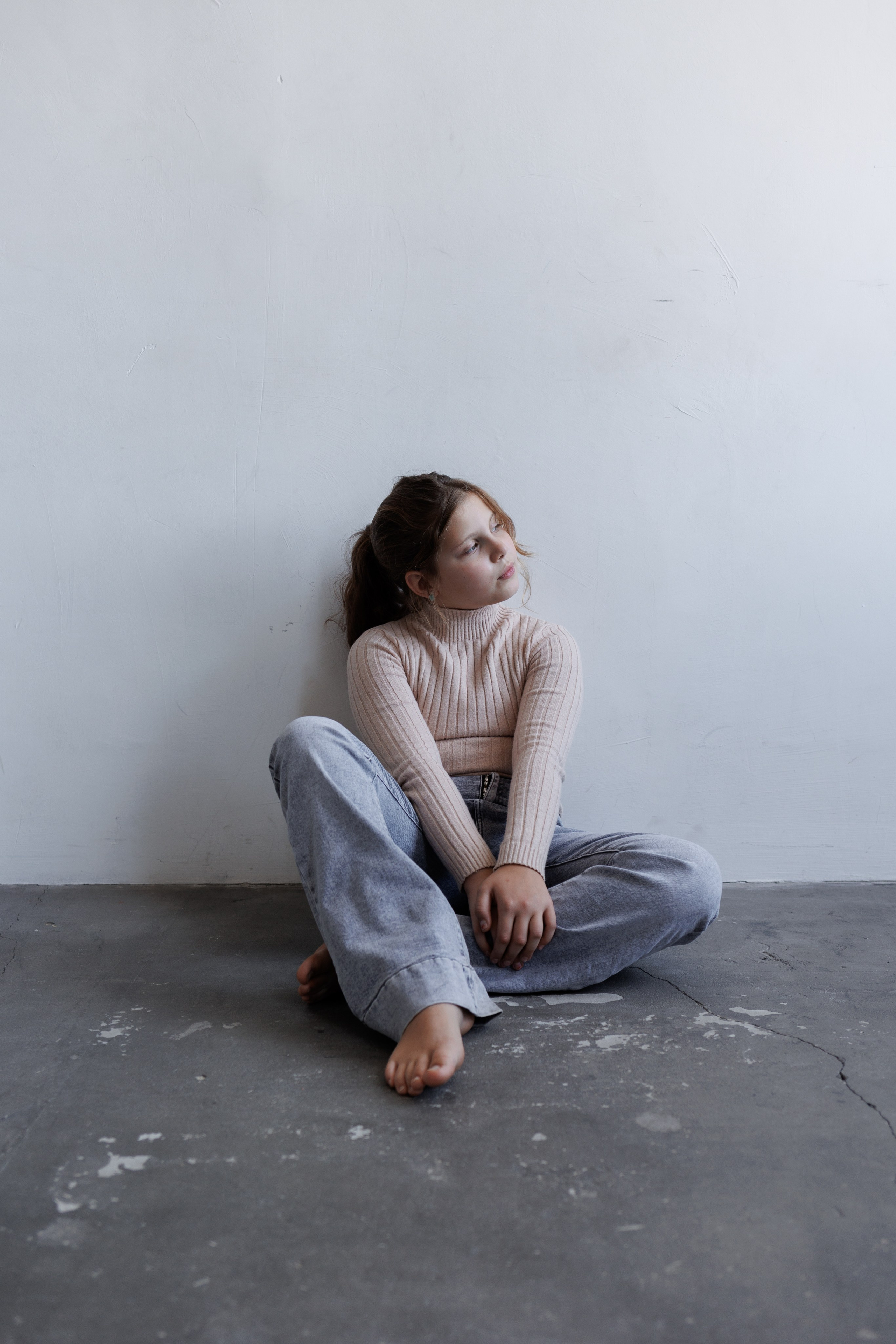 Модельные тесты. Анна Демидец — фотограф и маркетолог в Новошахтинске, Шахтах и Ростове-на-Дону