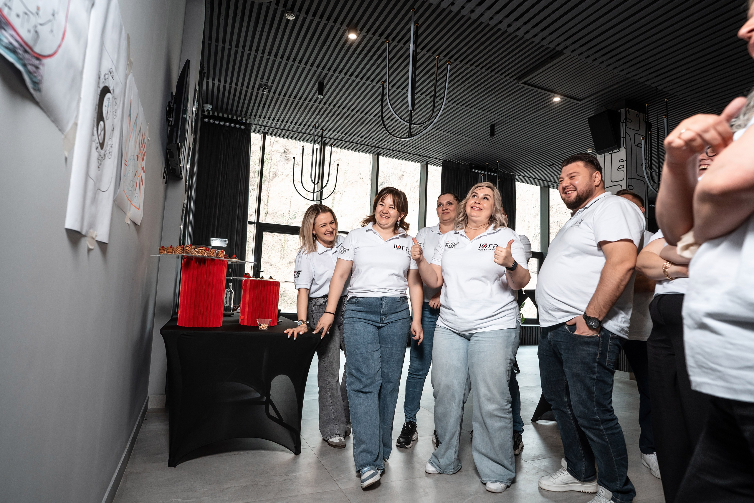 Фотограф репортаж кейтеринг Сочи. Фотограф Сочи