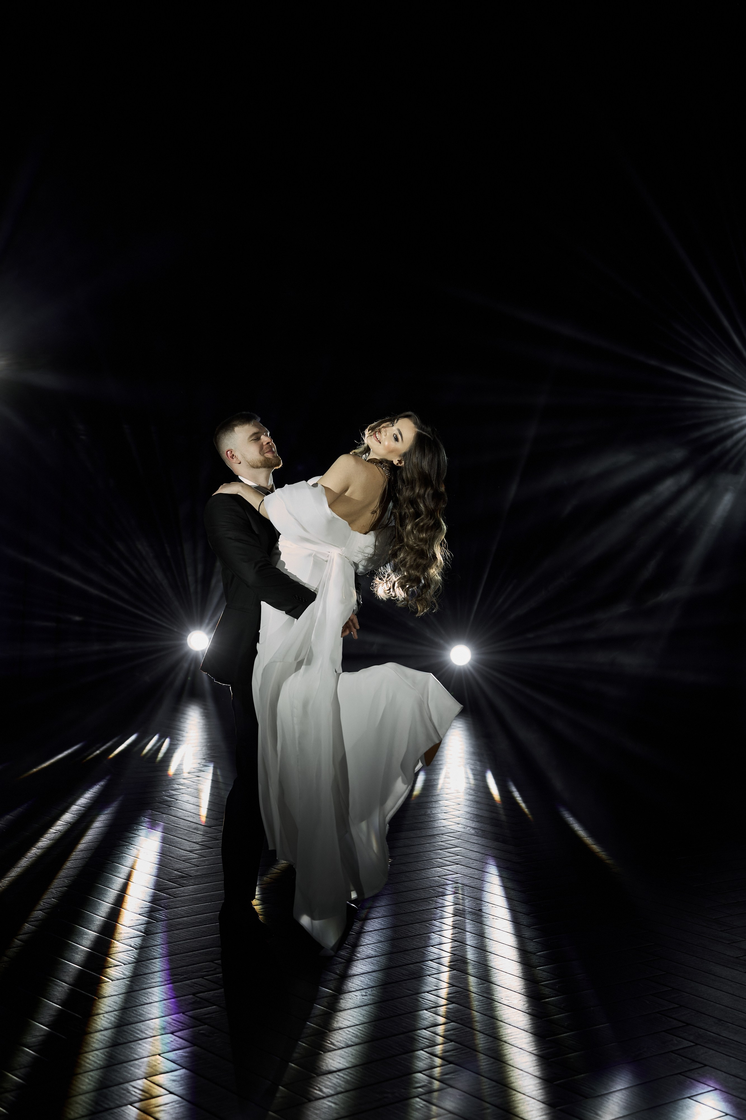 Николай и Дарья. Свадебное Фото и Видео