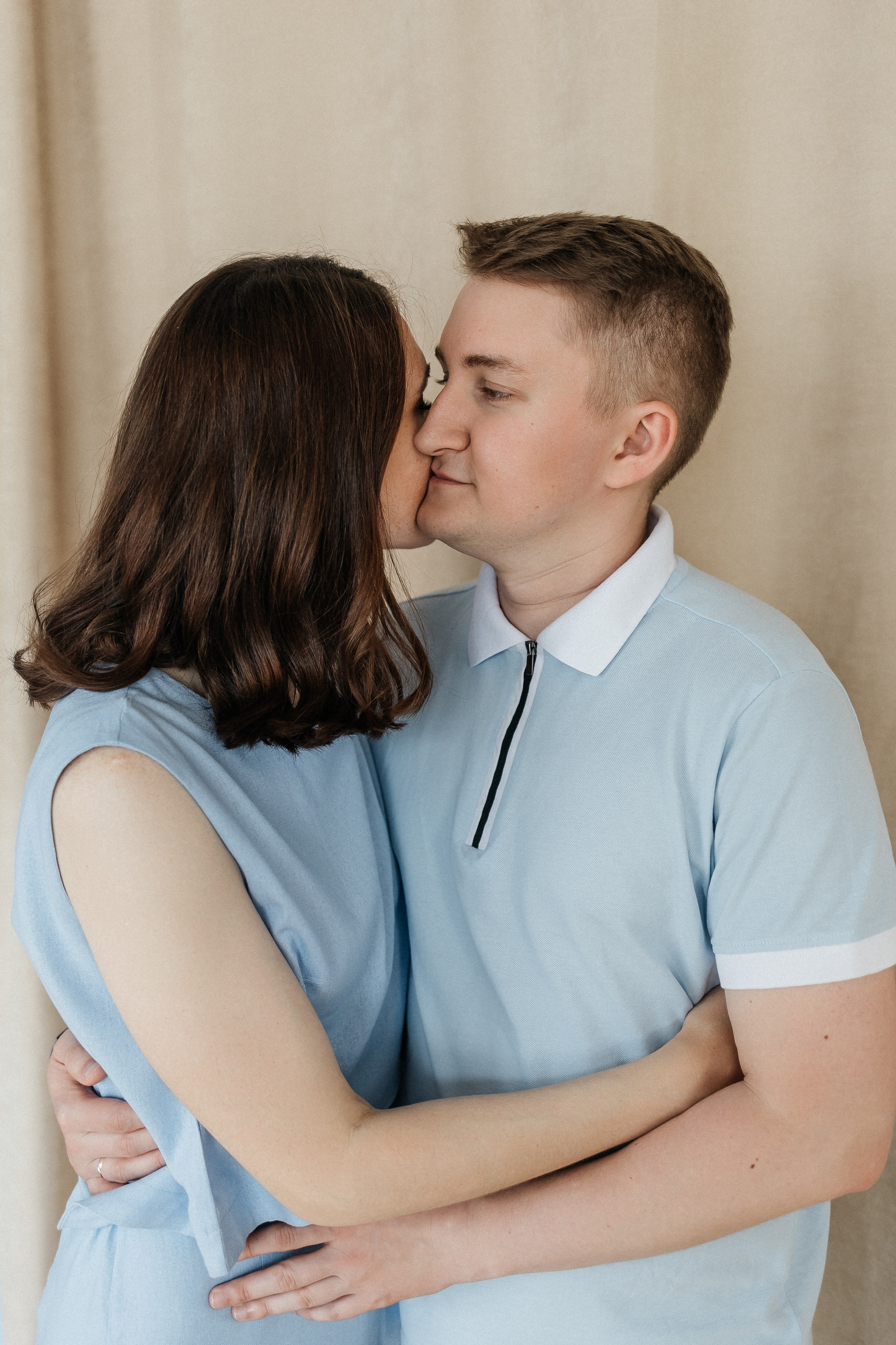 Юлия/Сергей/Тимофей/2025. Свадебный и семейный фотограф в Екатеринбурге