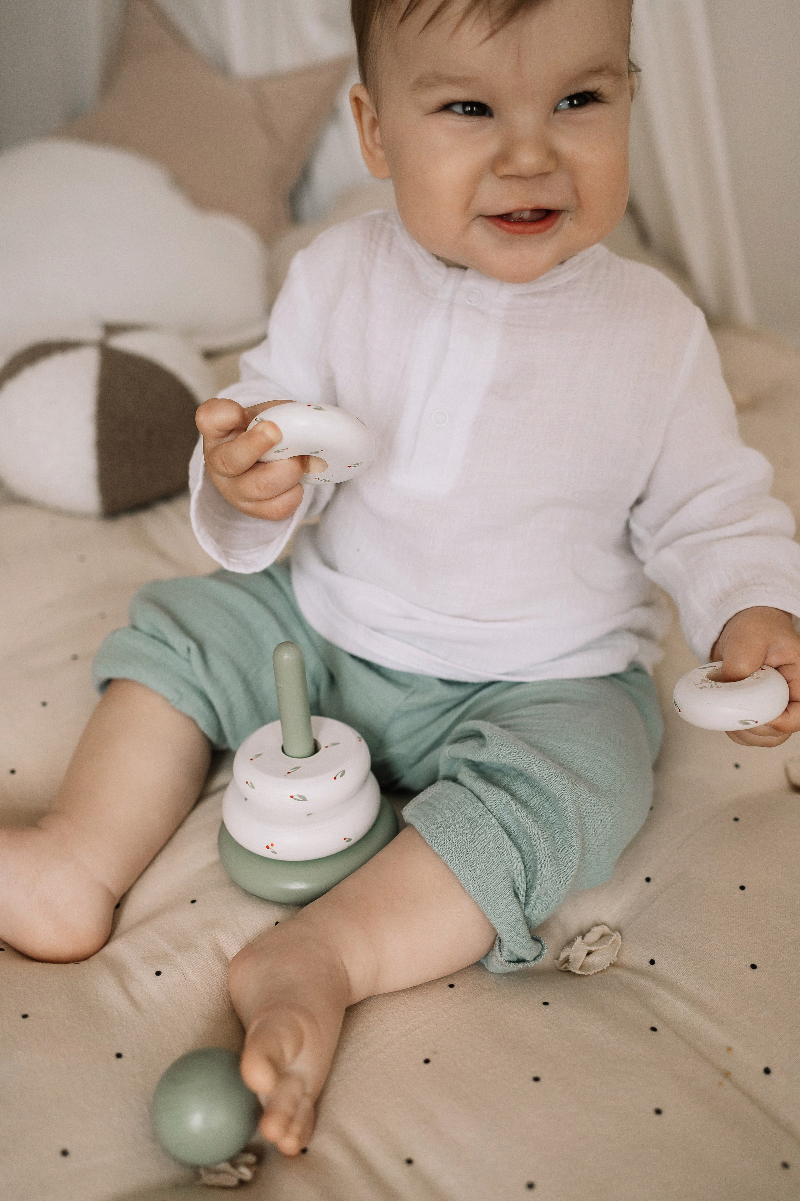 Годик Тимофея/2024. Свадебный и семейный фотограф в Екатеринбурге