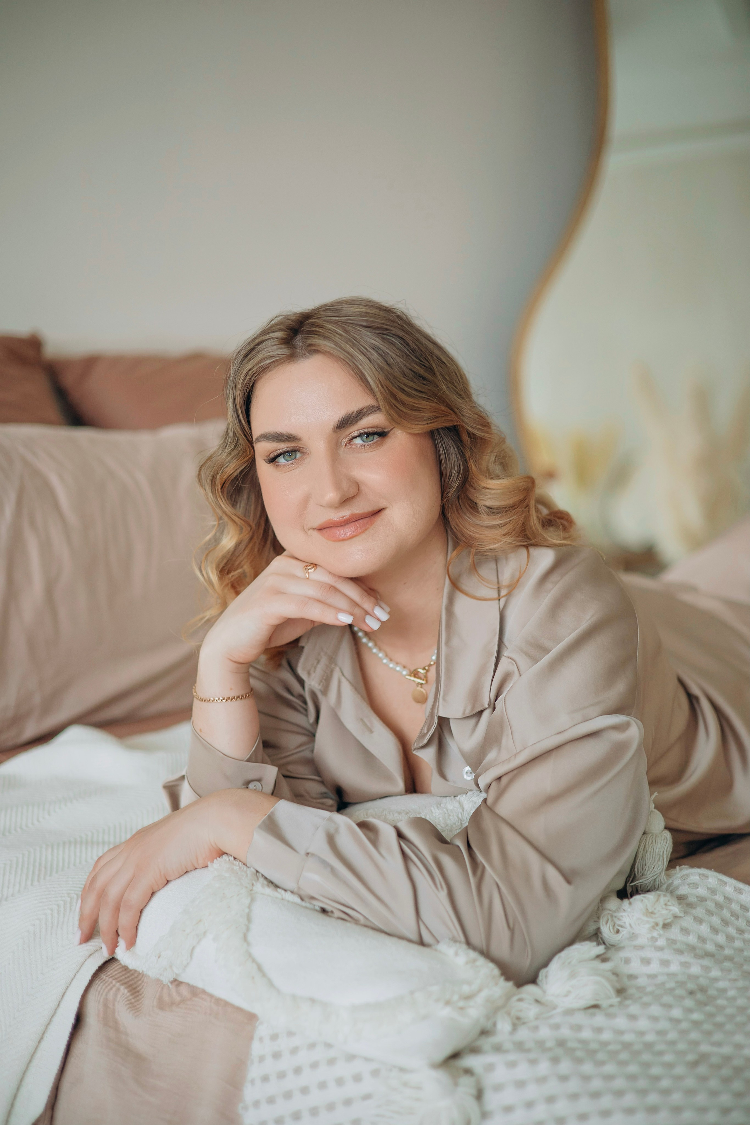 Юлия. Фотограф Алина Любимова г. Пермь