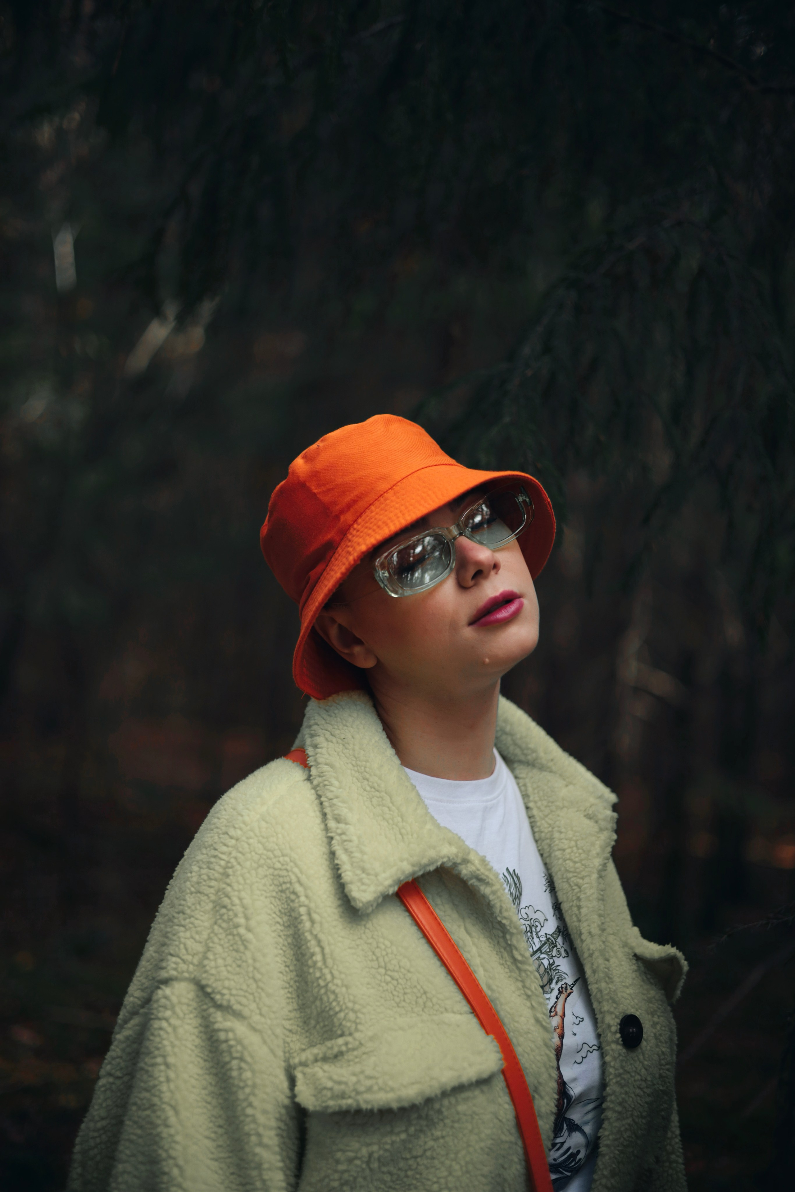 Ирина. Фотограф Алина Любимова г. Пермь