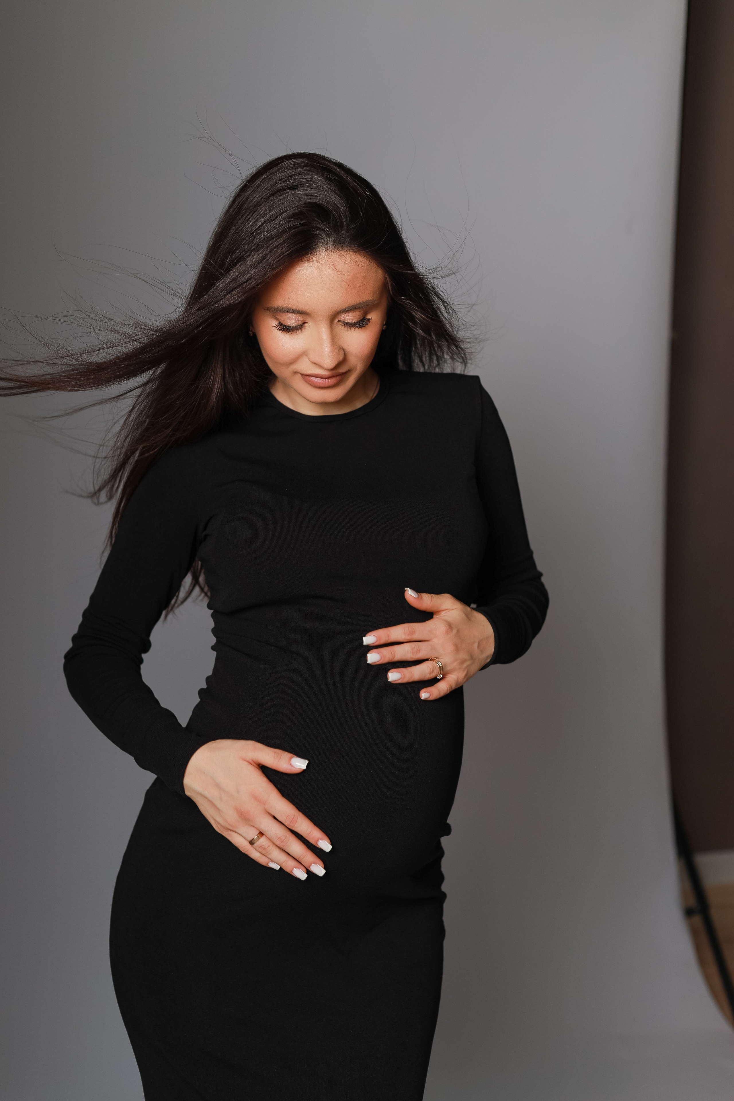 Беременность| Даша и Женя. Собирайте моменты, а не вещи