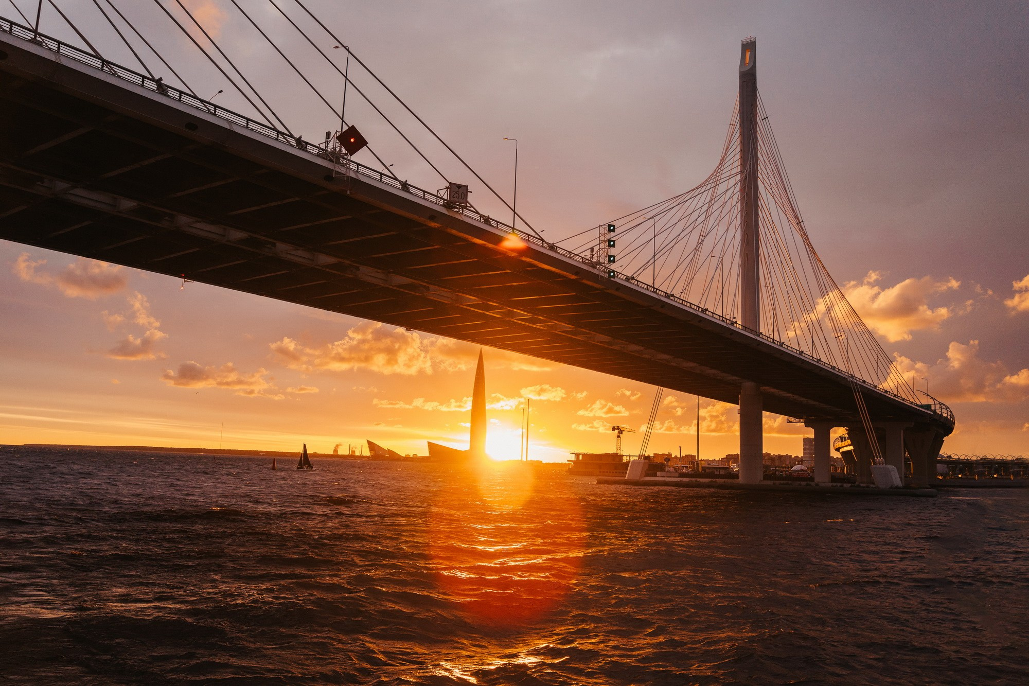 Прогулки на теплоходе. Фотограф Сергей Лукьяненко